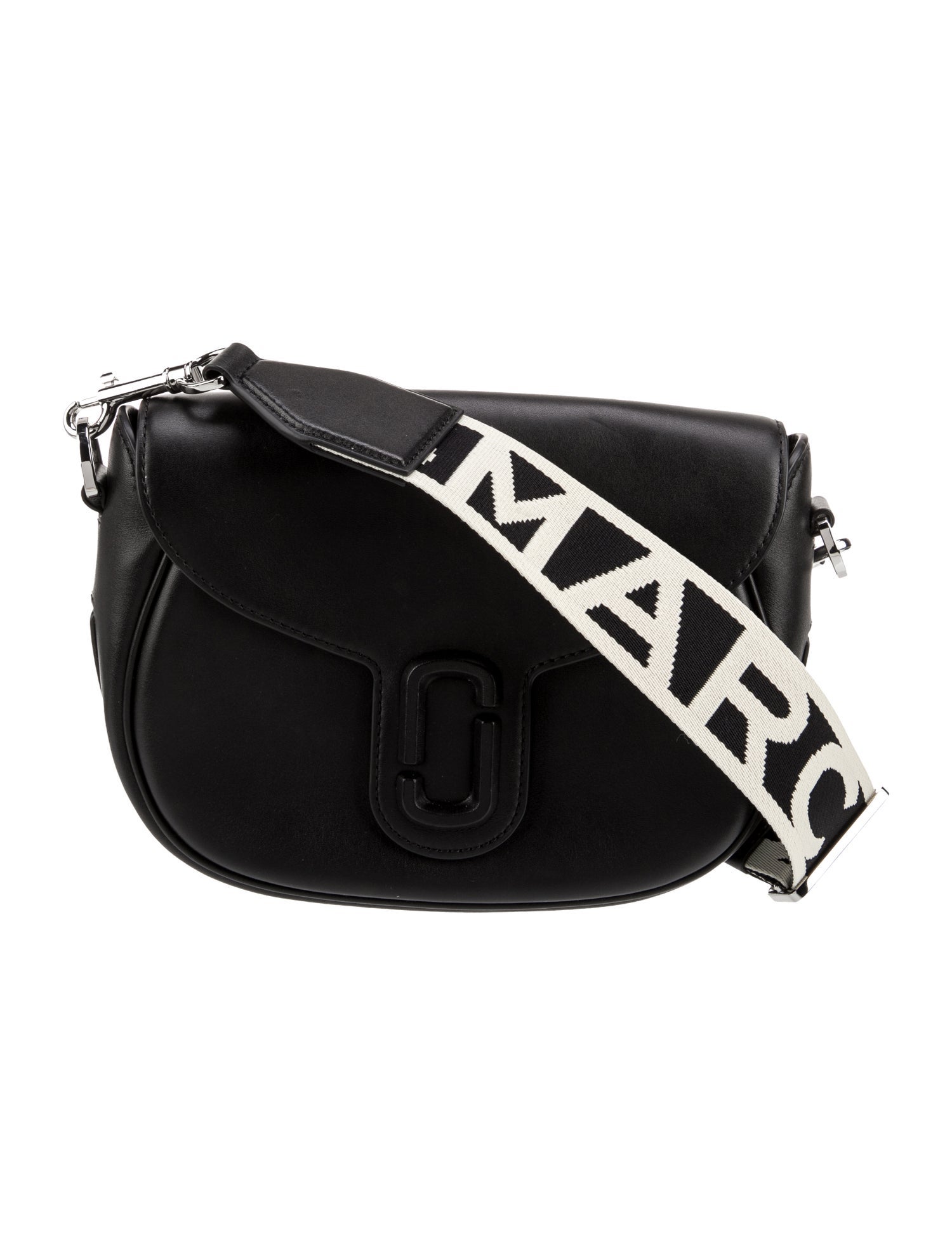 Marc Jacobs Leather Shoulder Bag