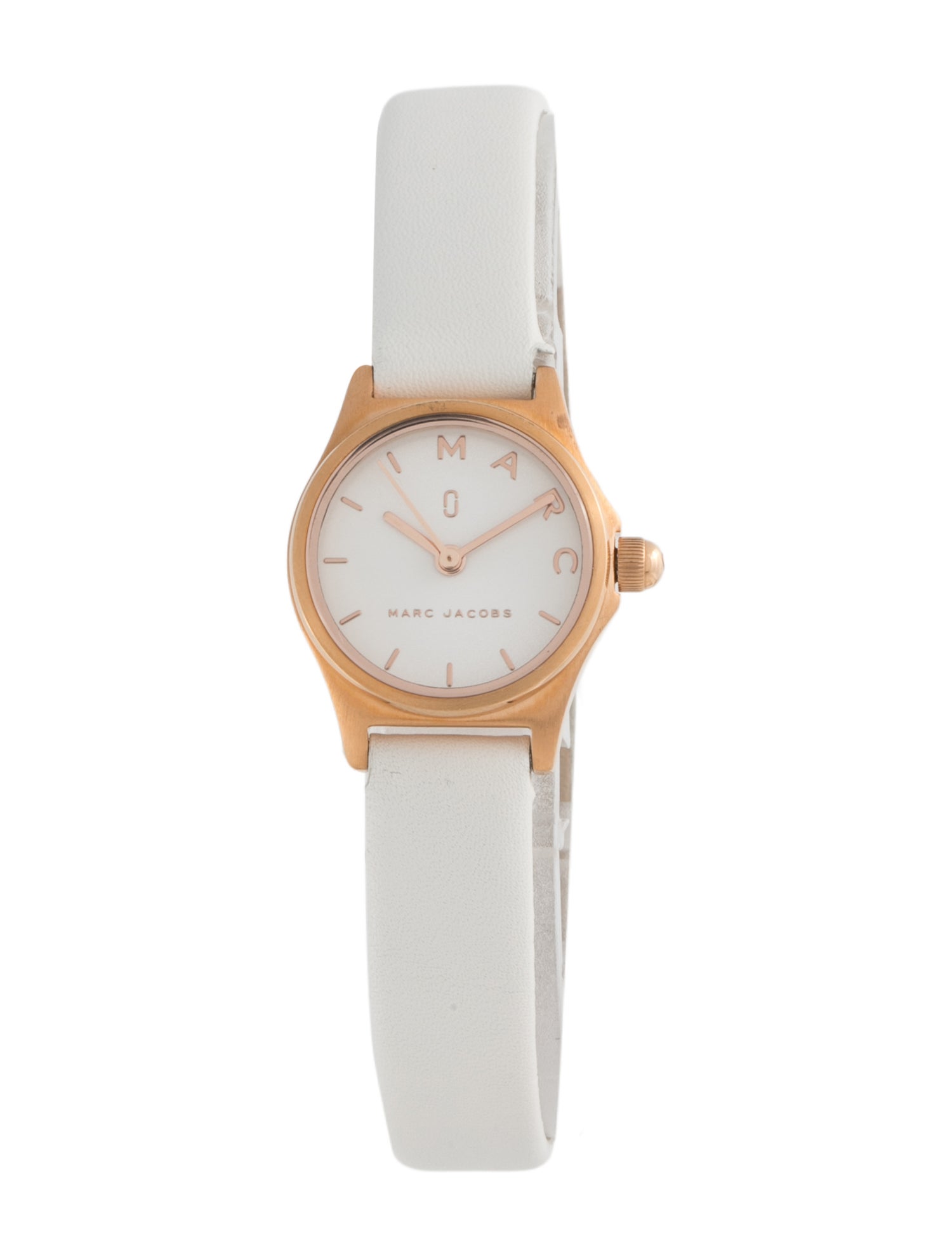 Marc Jacobs Henry Watch