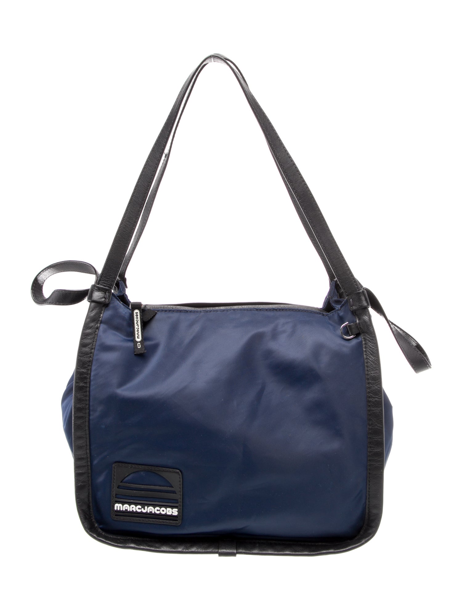 Marc Jacobs Nylon Shoulder Bag