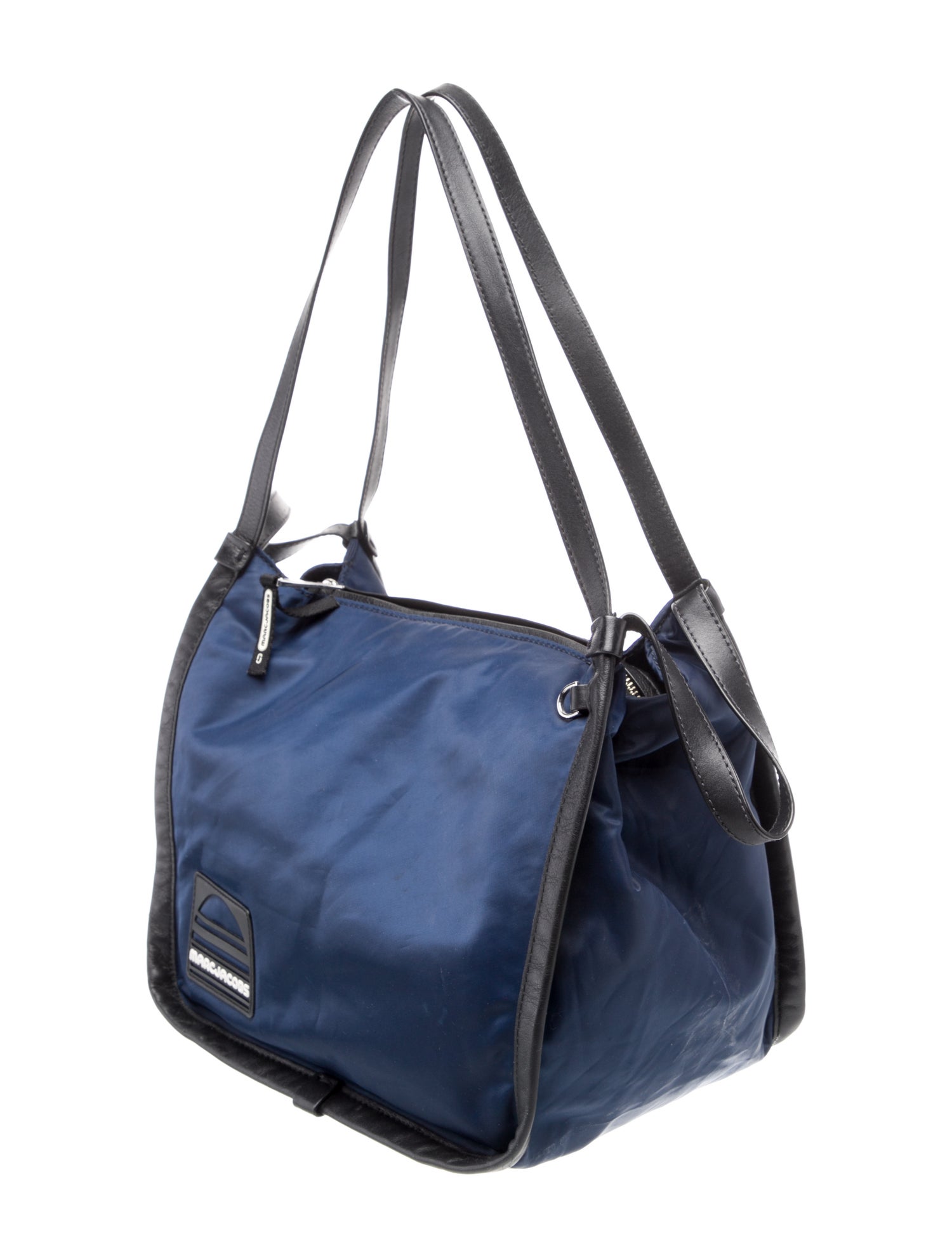 Marc Jacobs Nylon Shoulder Bag