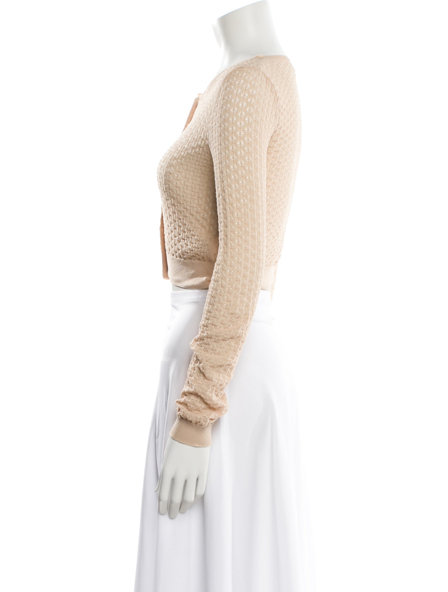 Marc Jacobs Crew Neck Sweater