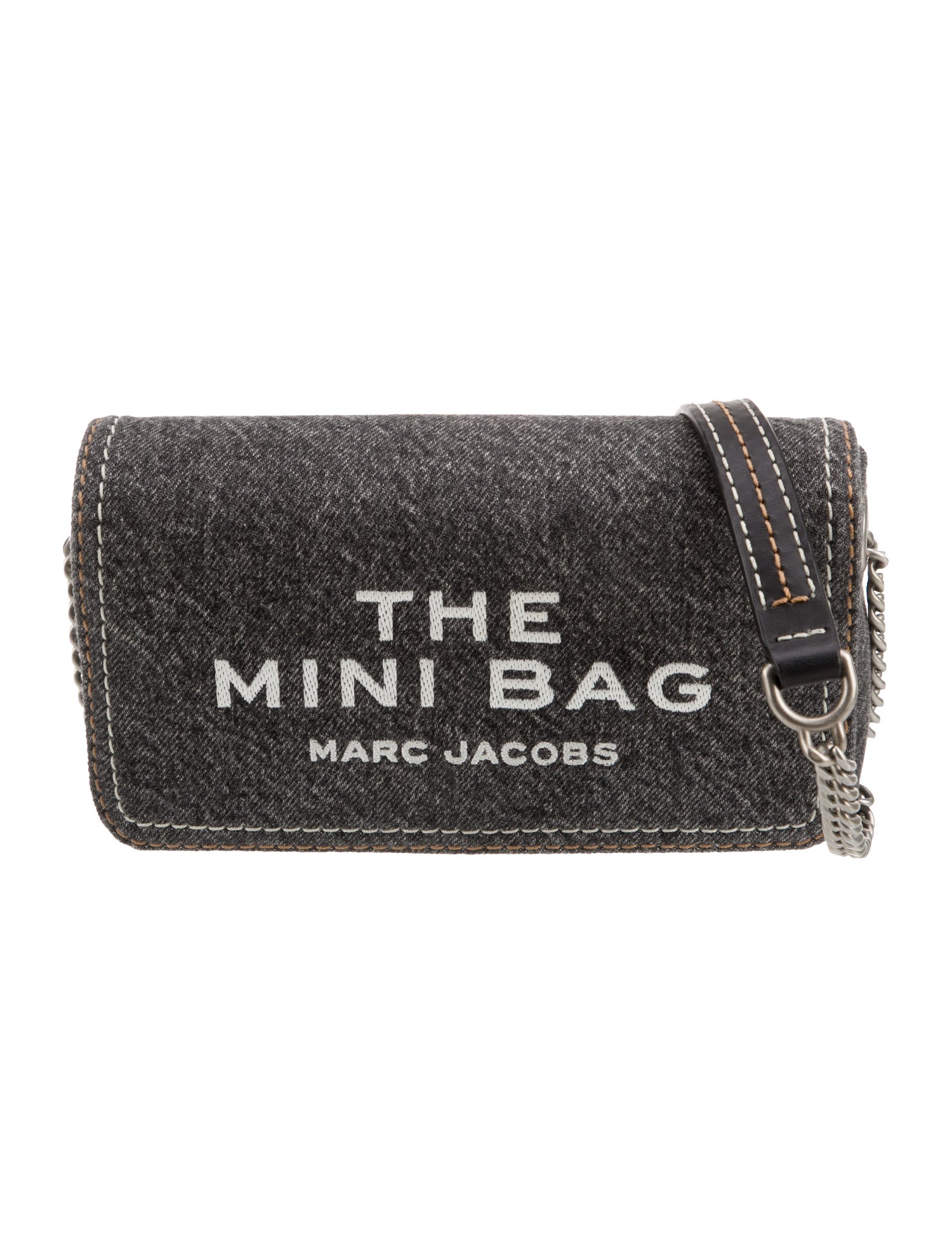 Marc Jacobs Signature Evening Bag