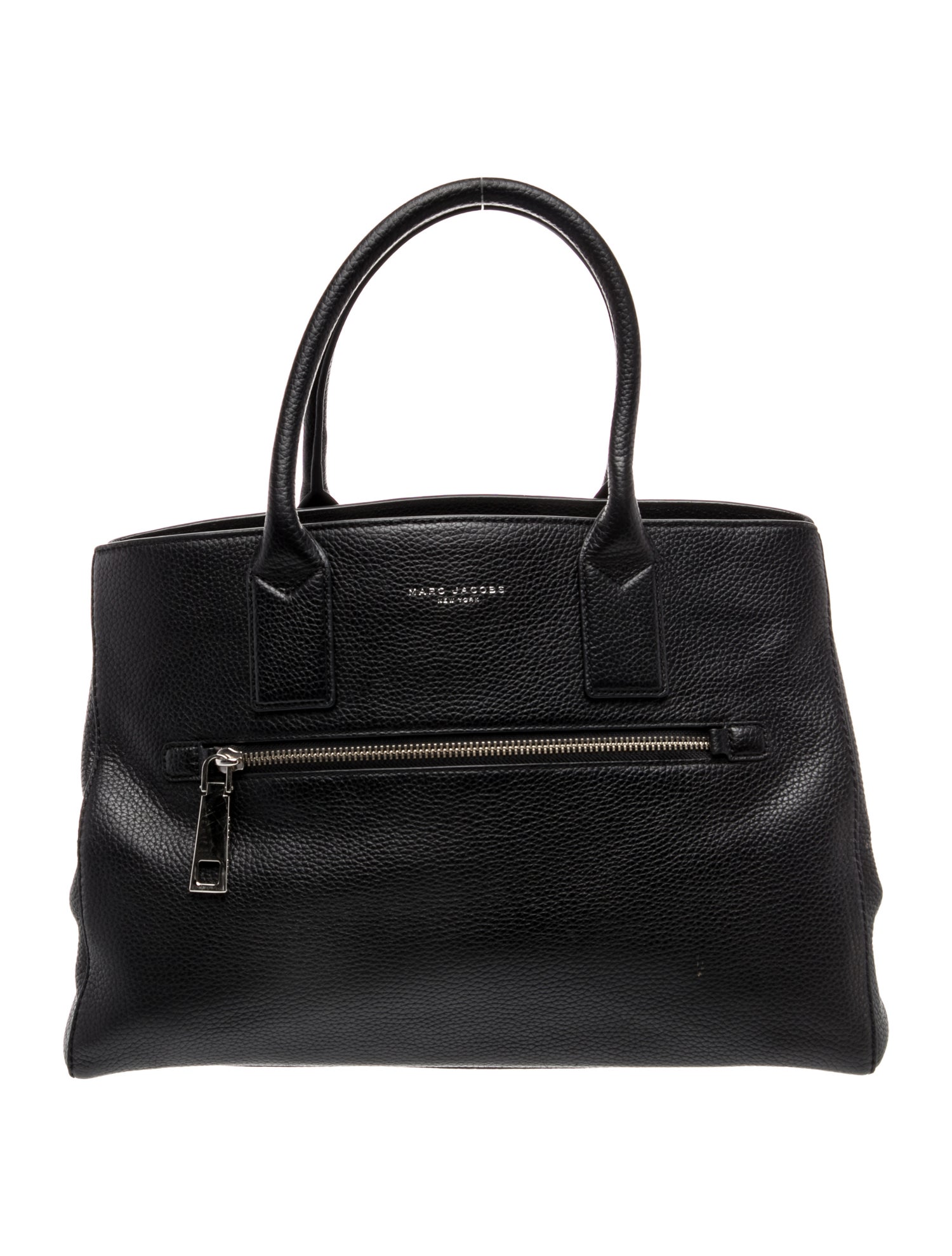 Marc Jacobs Leather Tote