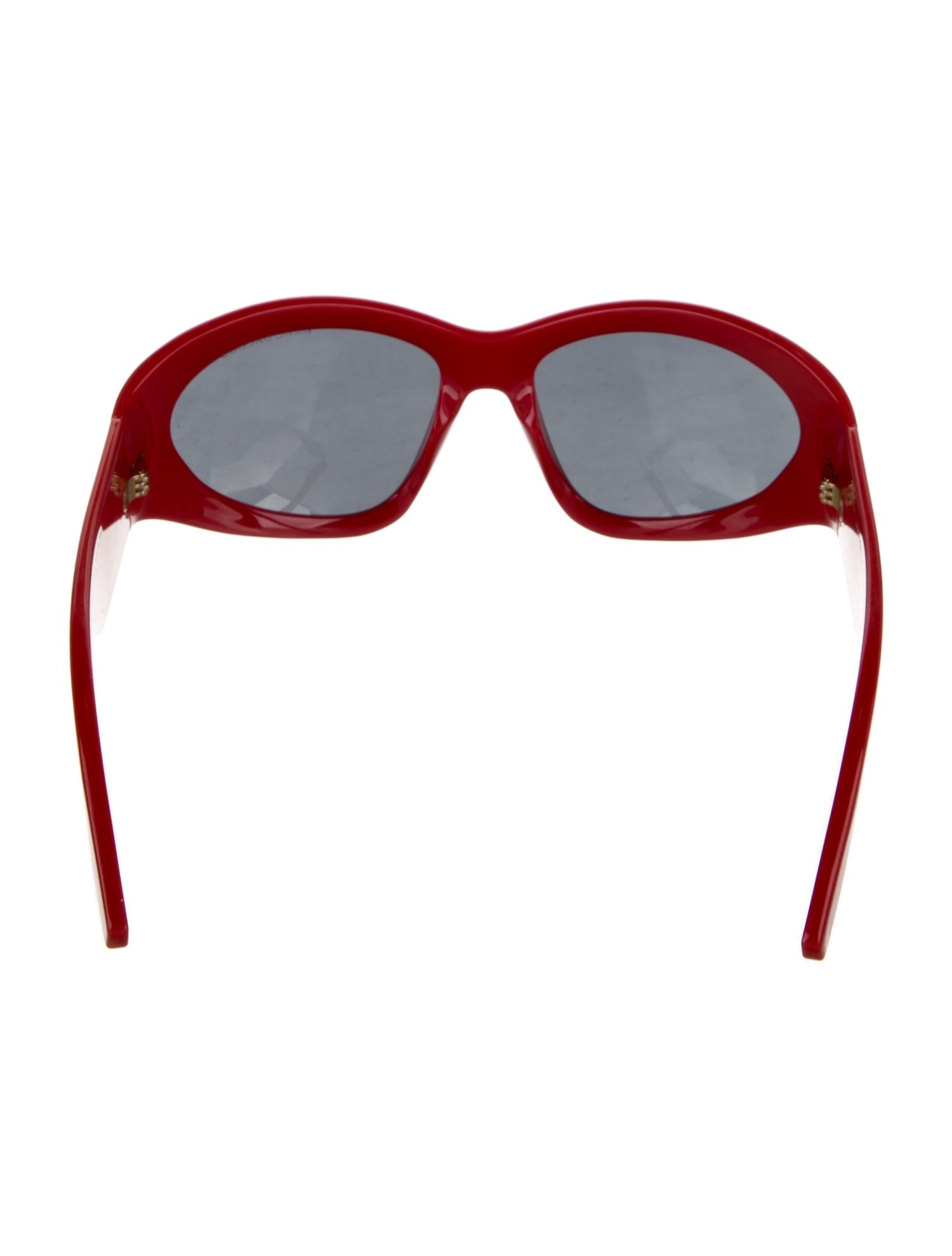 Marc Jacobs Oversize Tinted Sunglasses