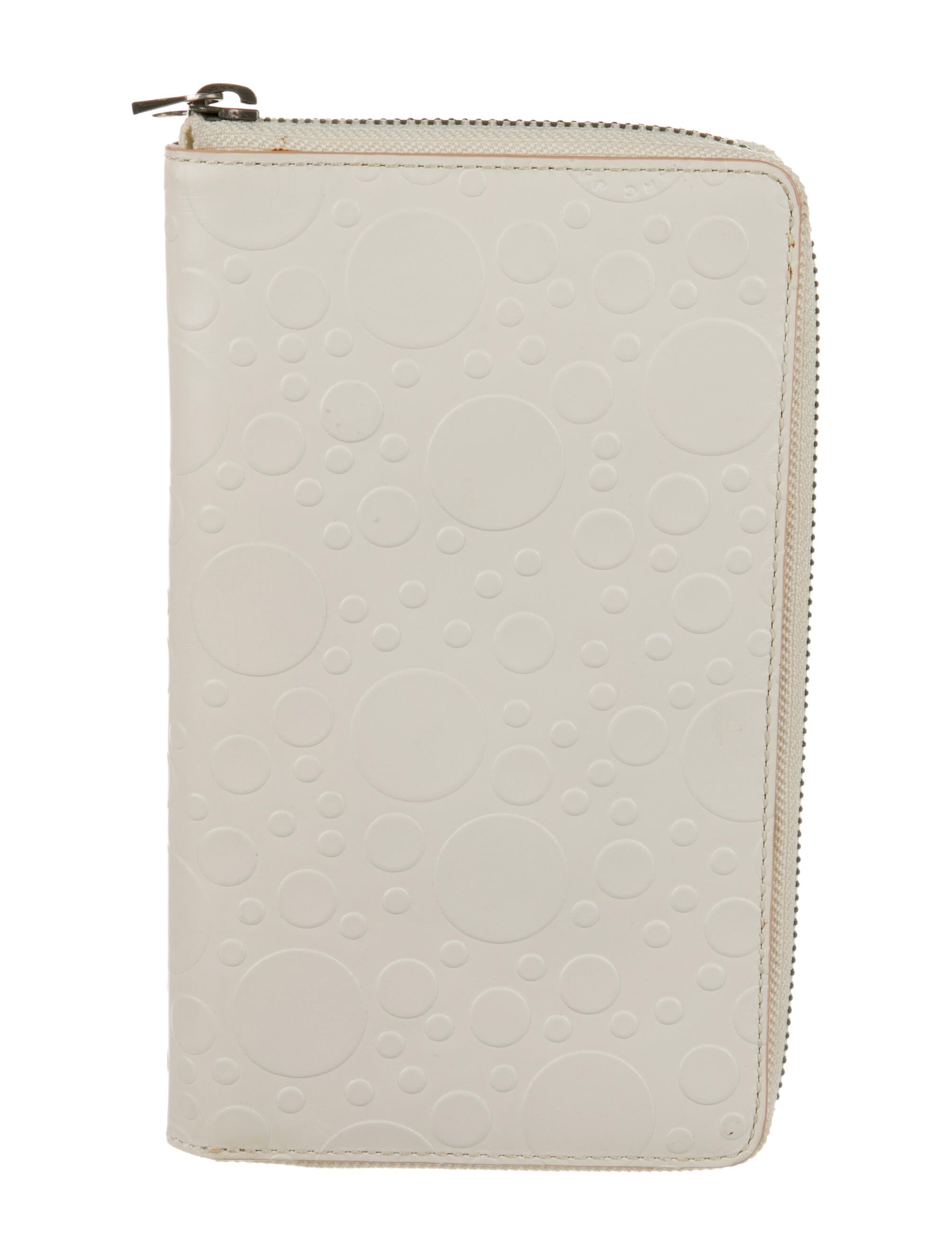 Marc Jacobs Leather Wallet