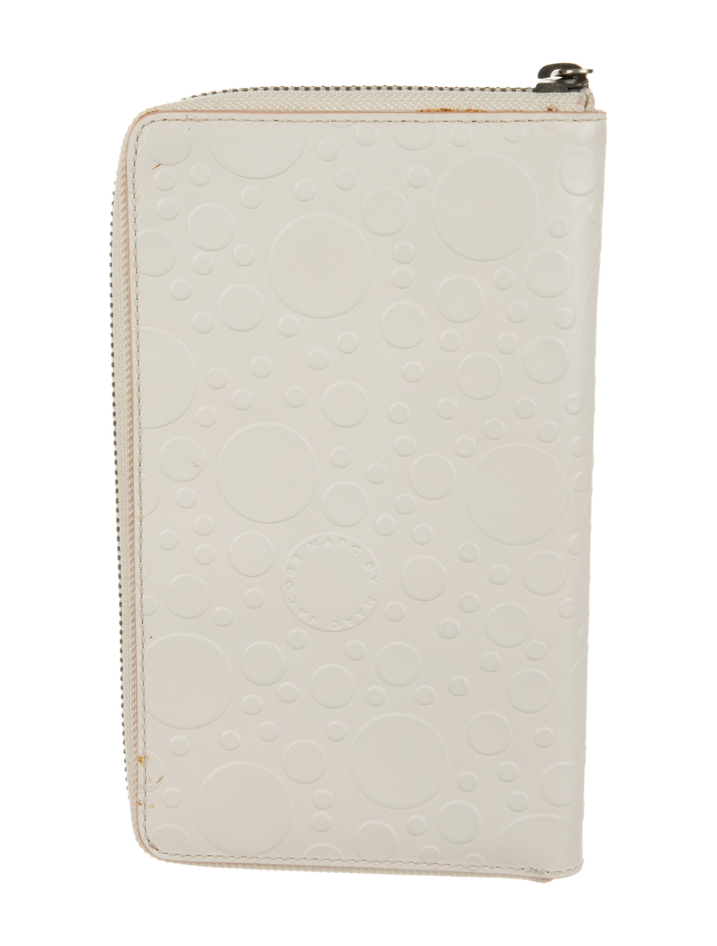 Marc Jacobs Leather Wallet