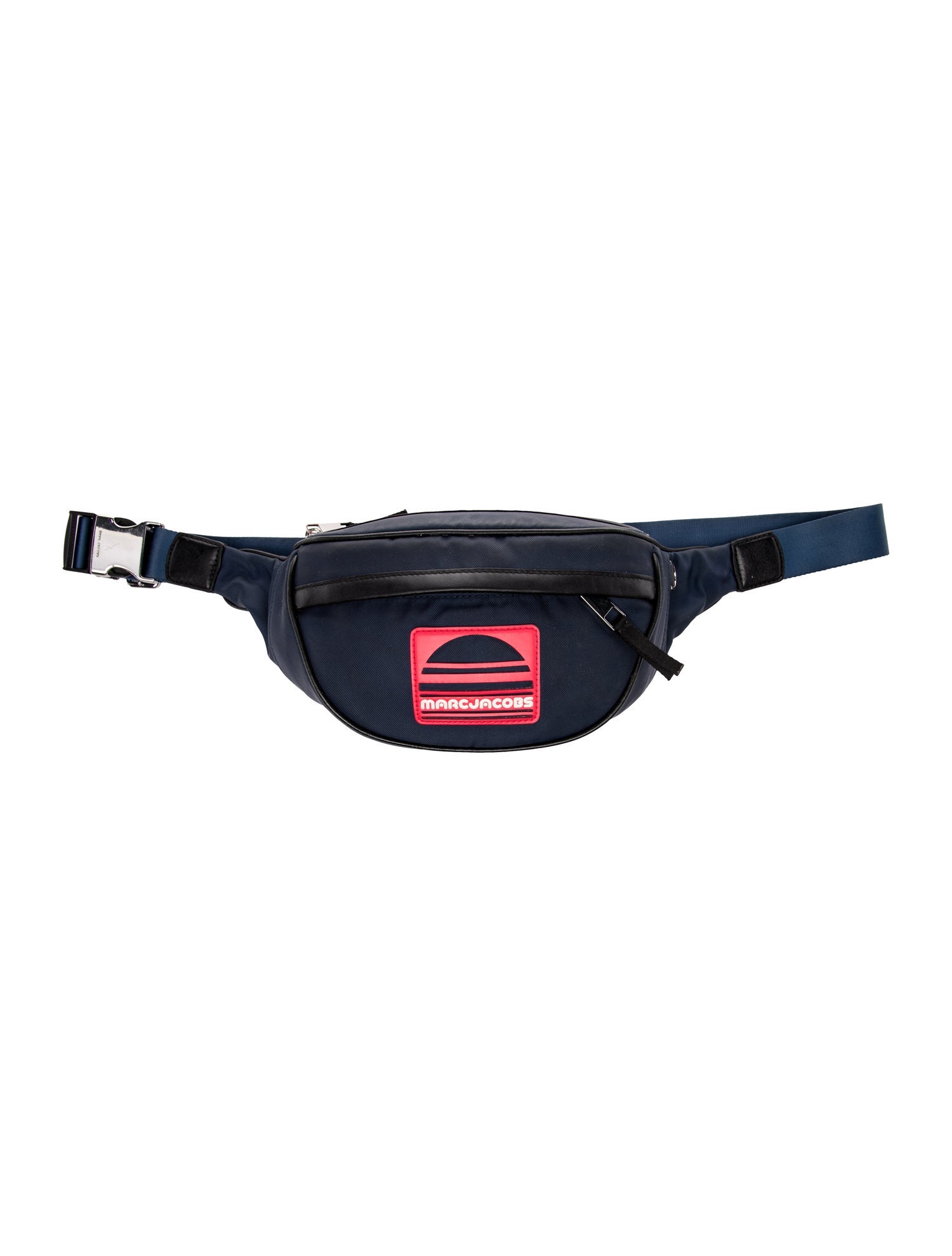 Marc Jacobs Nylon Belt Bag