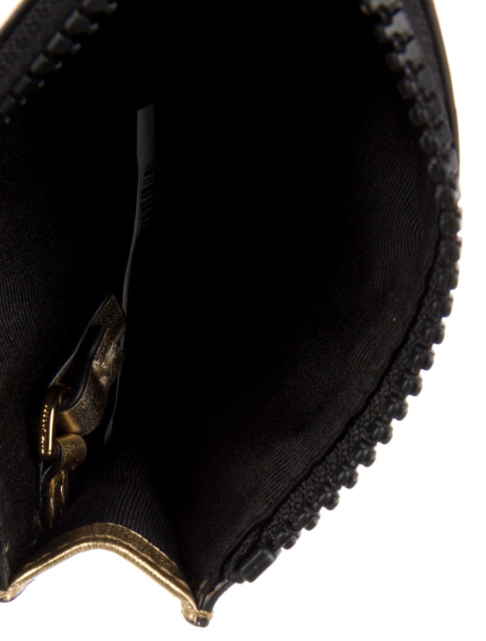 Marc Jacobs Leather Colorblock Pattern Wallet - image 3