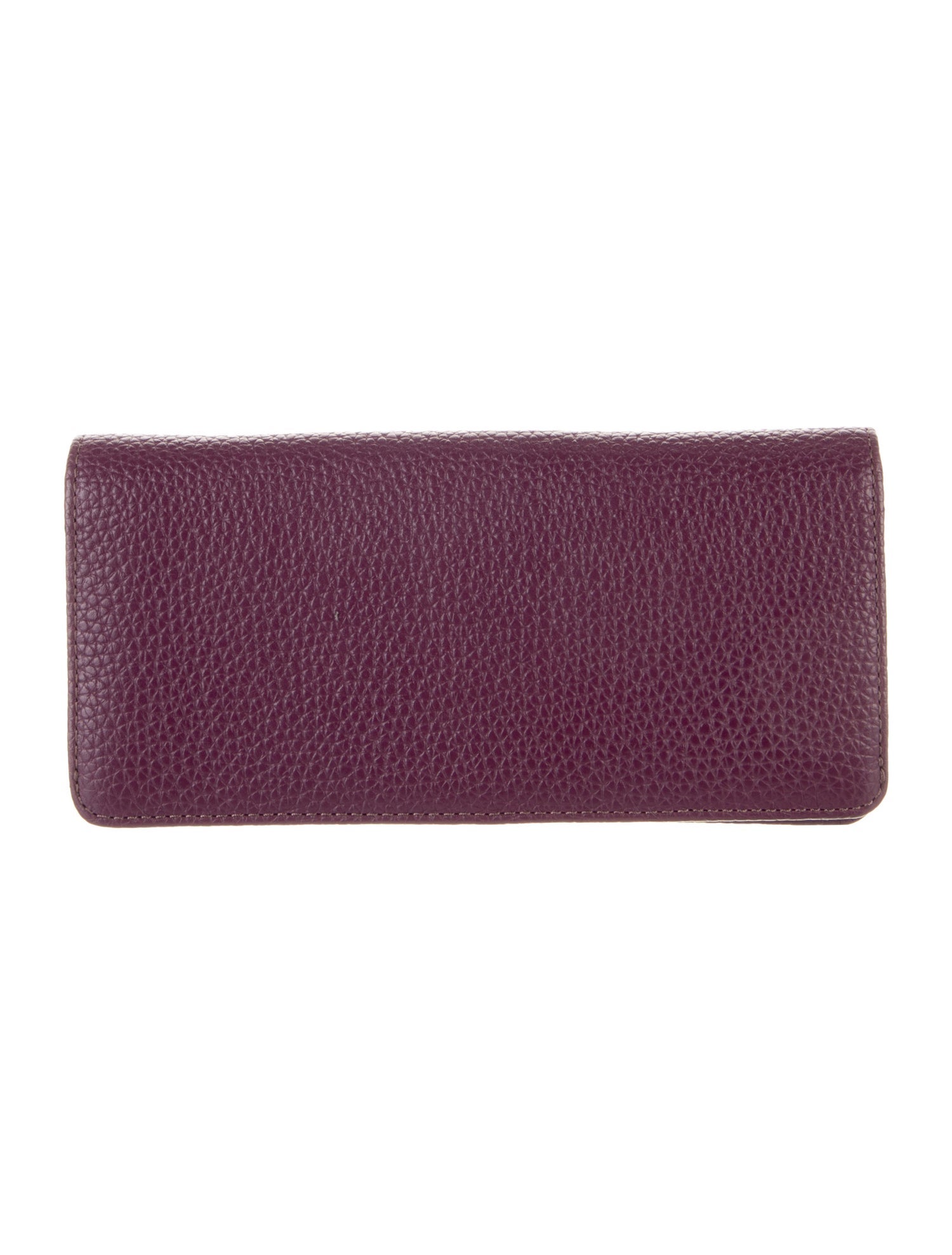 Marc Jacobs Leather Wallet