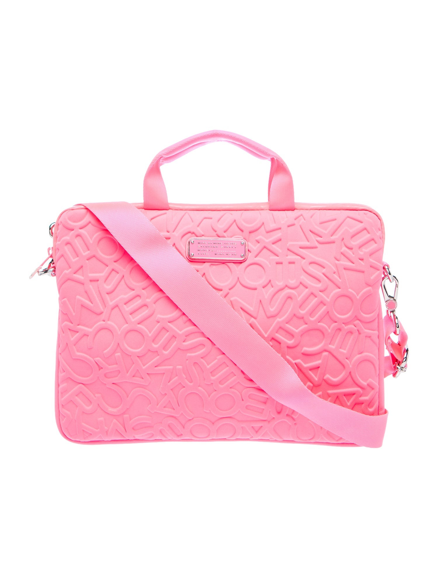 Marc Jacobs Laptop Case