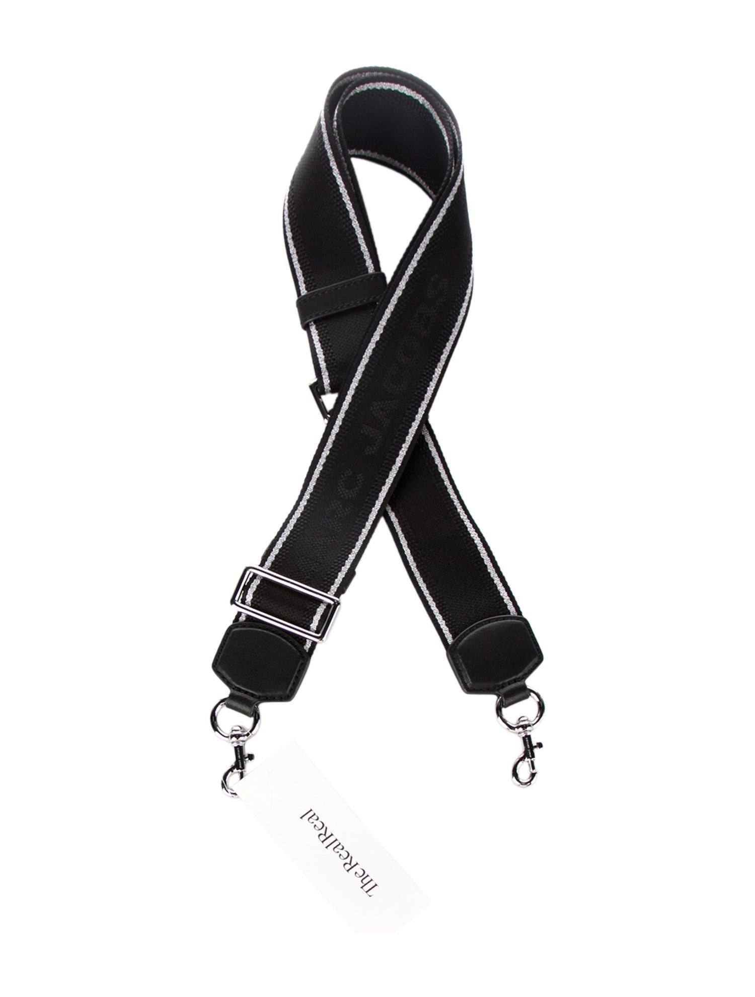 Marc Jacobs Fabric Bag Strap