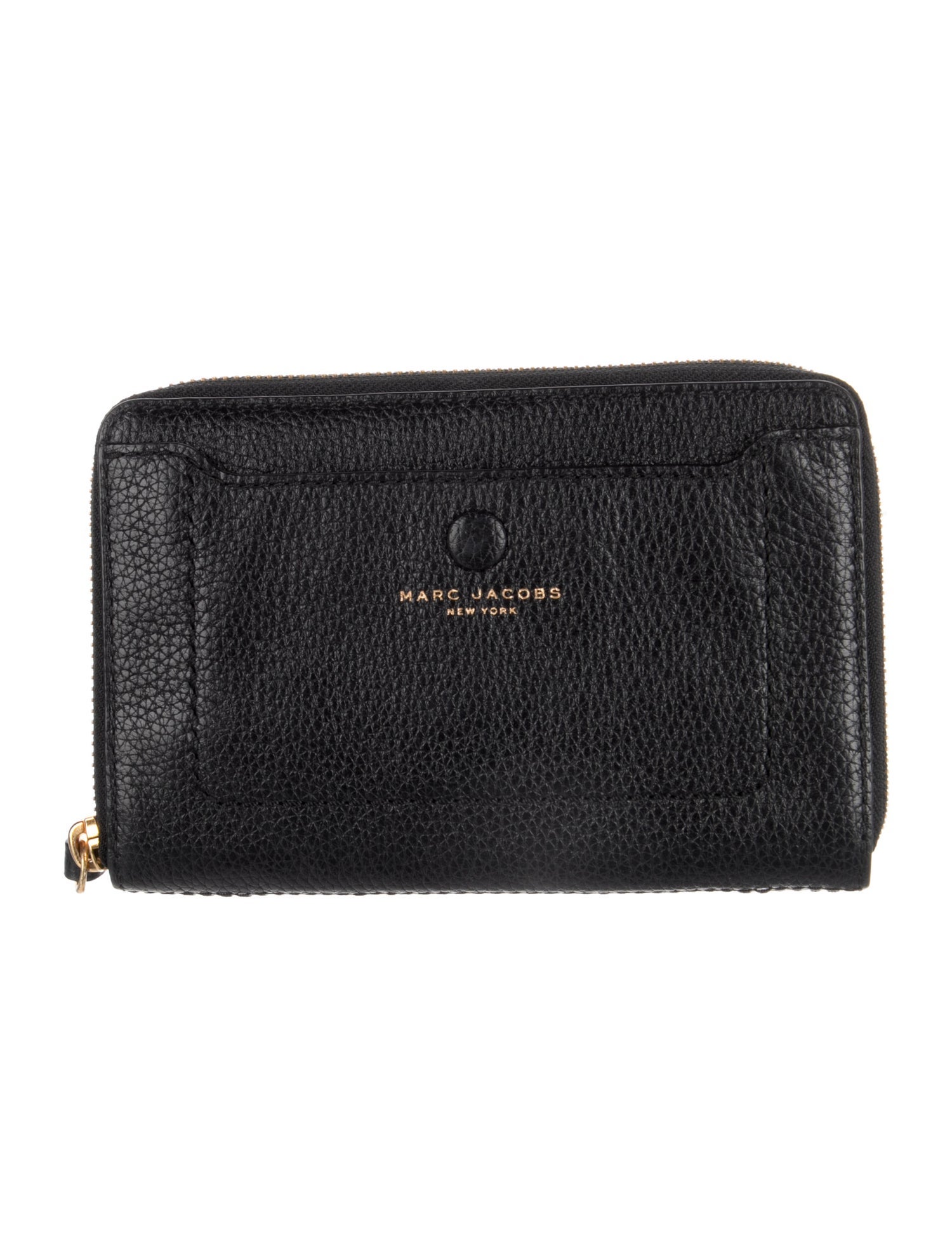 Marc Jacobs Leather Wallet