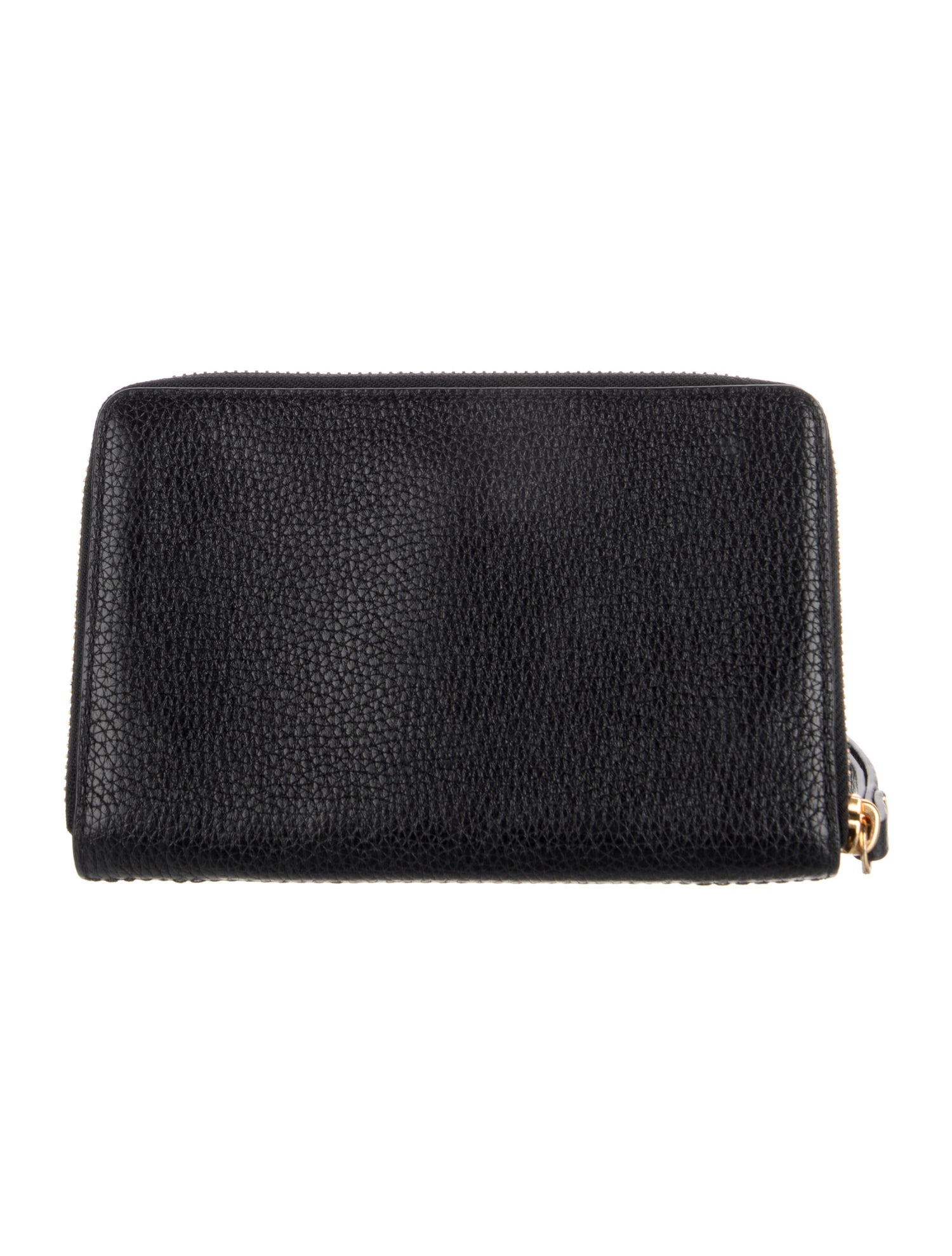 Marc Jacobs Leather Wallet
