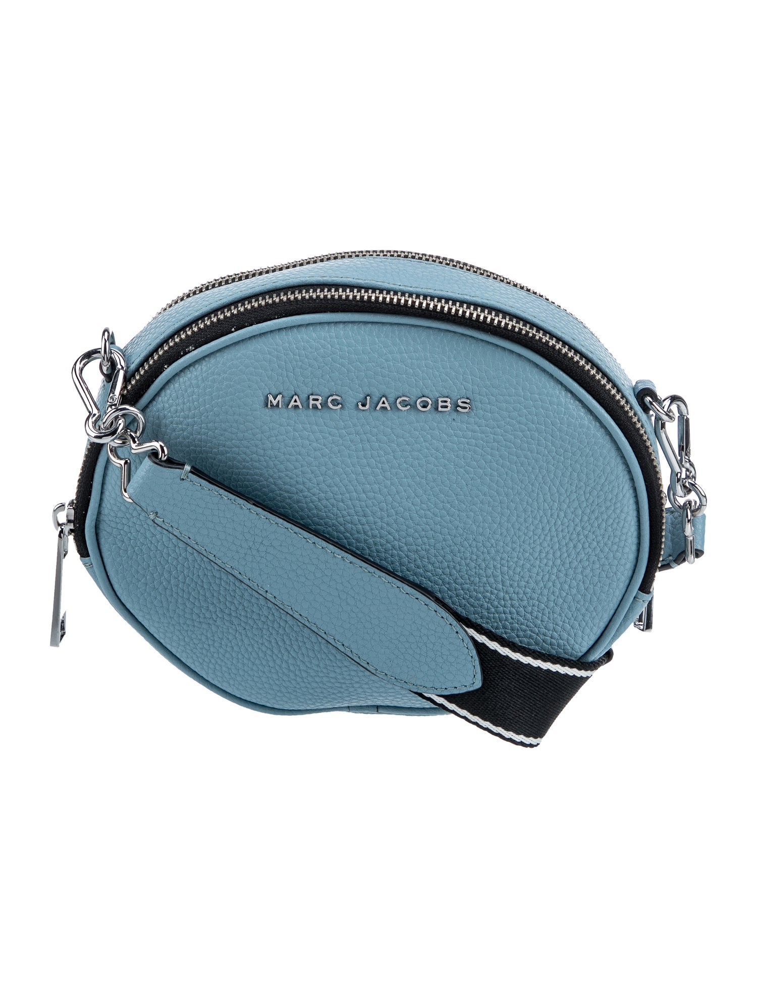 Marc Jacobs Leather Crossbody Bag