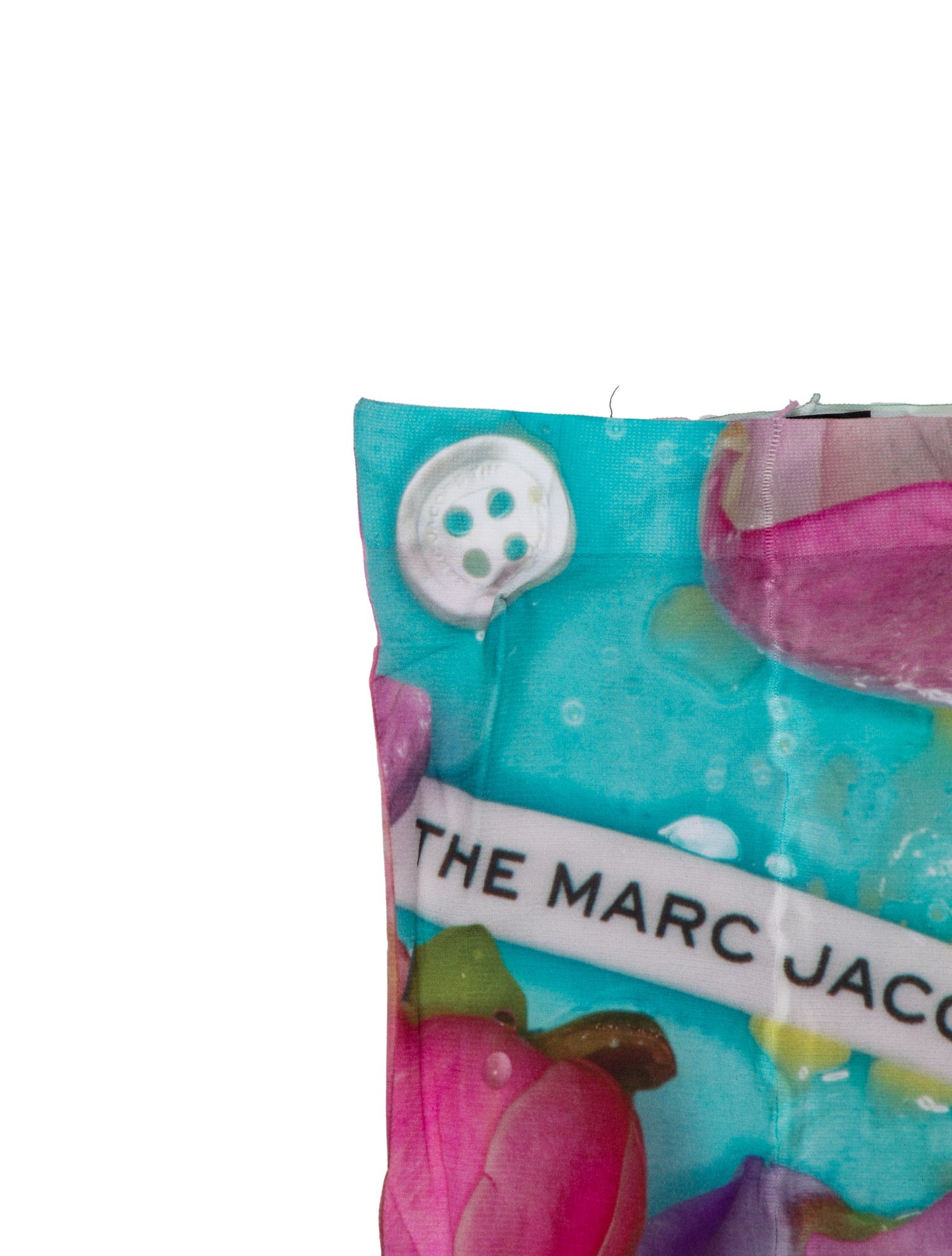 Marc Jacobs Printed Tight w/Tags