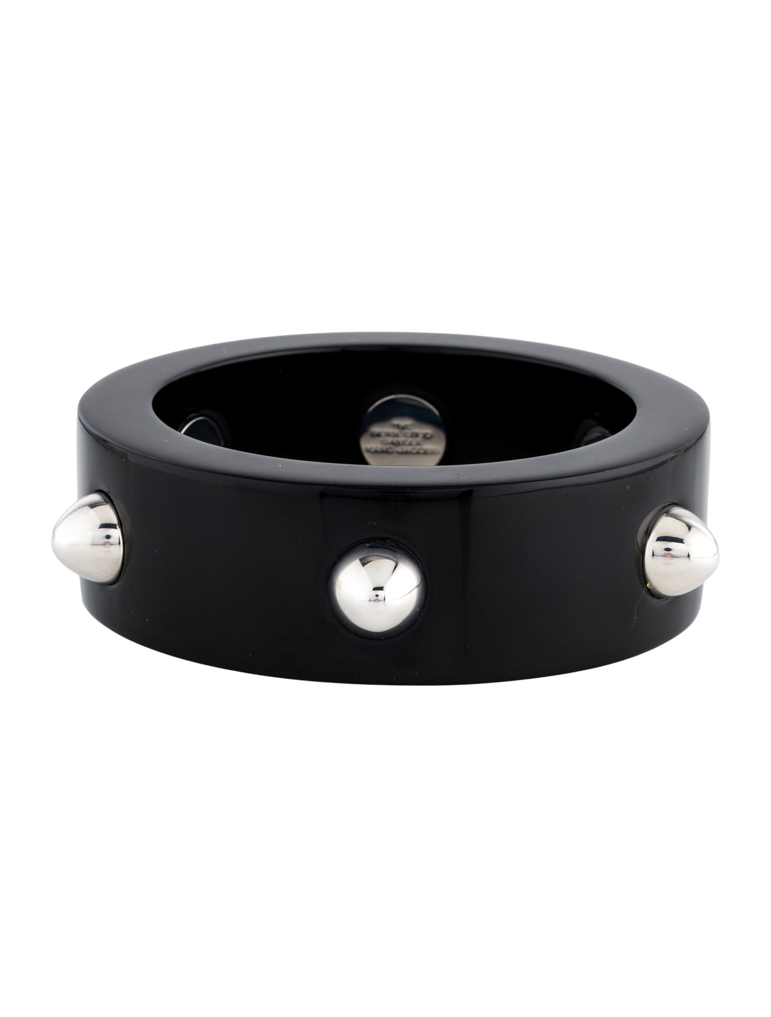 Marc Jacobs The Punk Stud Bangle