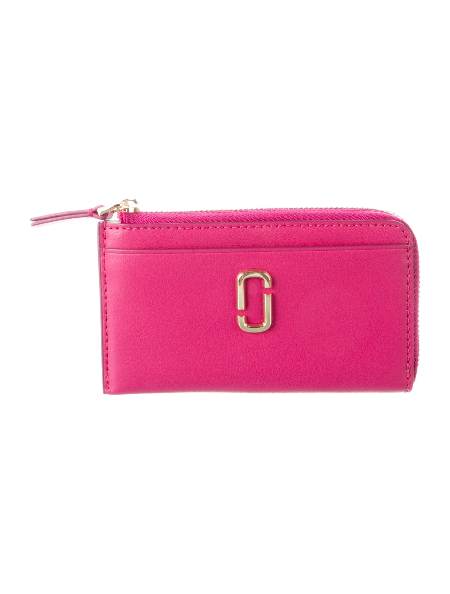 Marc Jacobs Leather Wallet