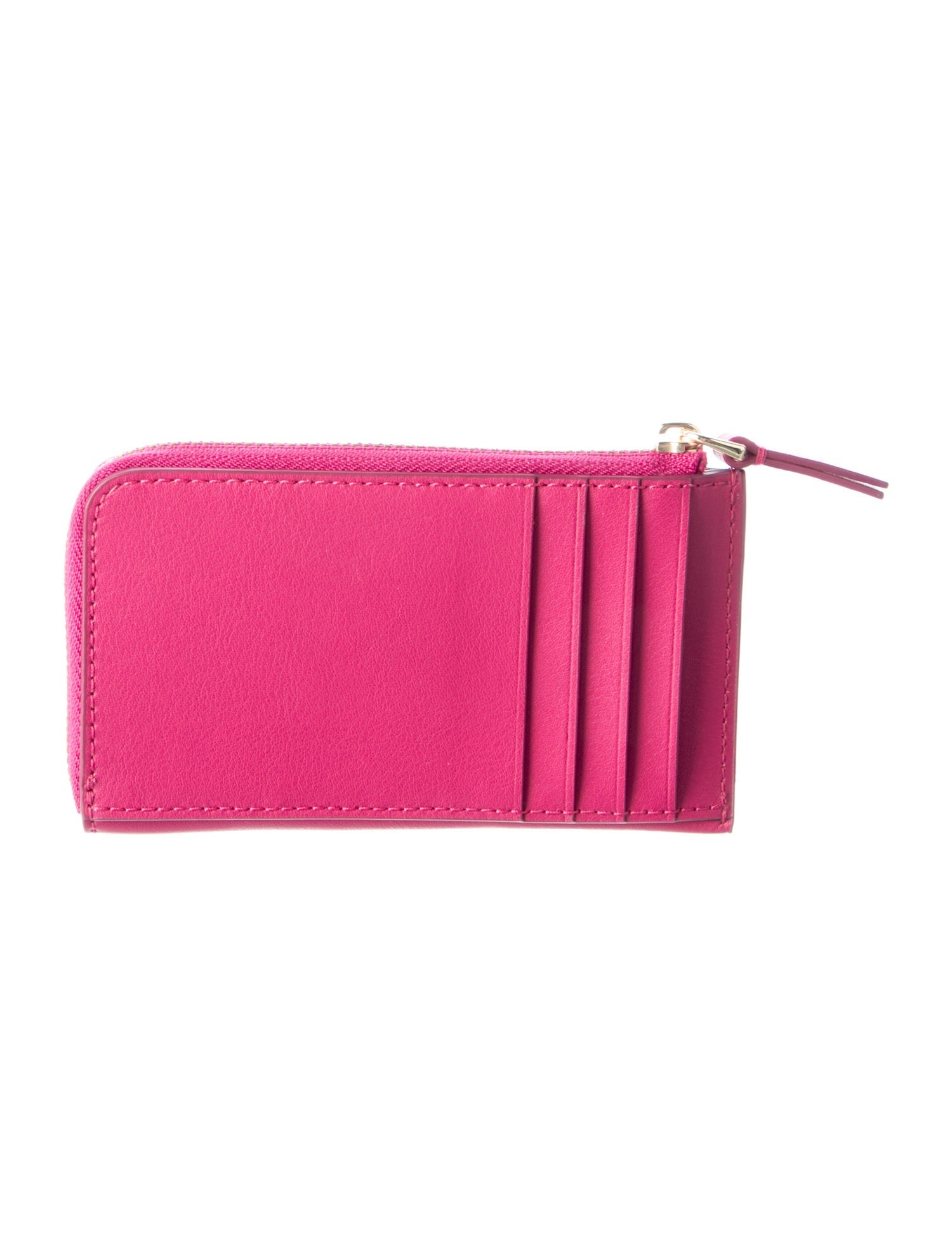 Marc Jacobs Leather Wallet