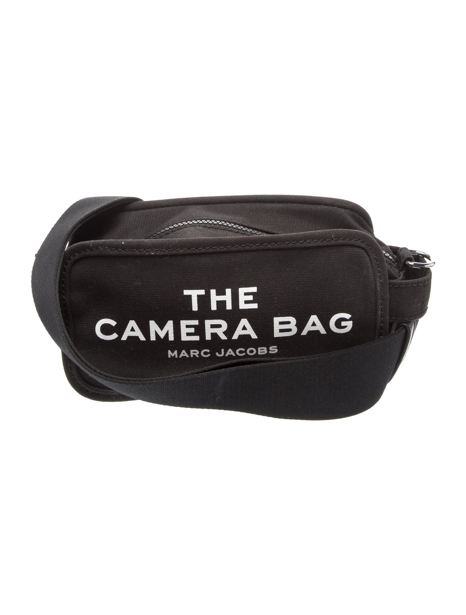 Marc Jacobs Canvas Belt Bag
