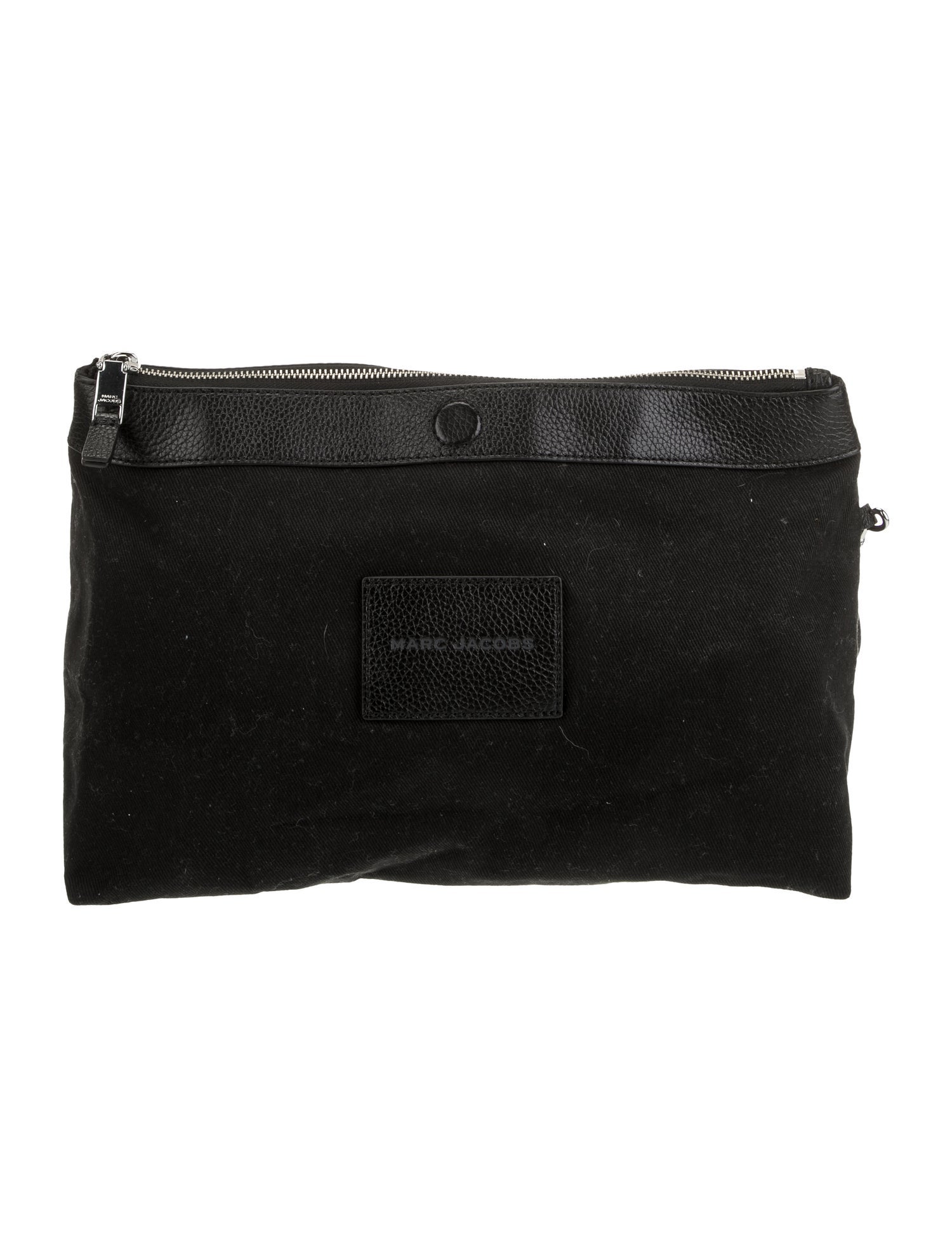 Marc Jacobs Canvas Portfolio