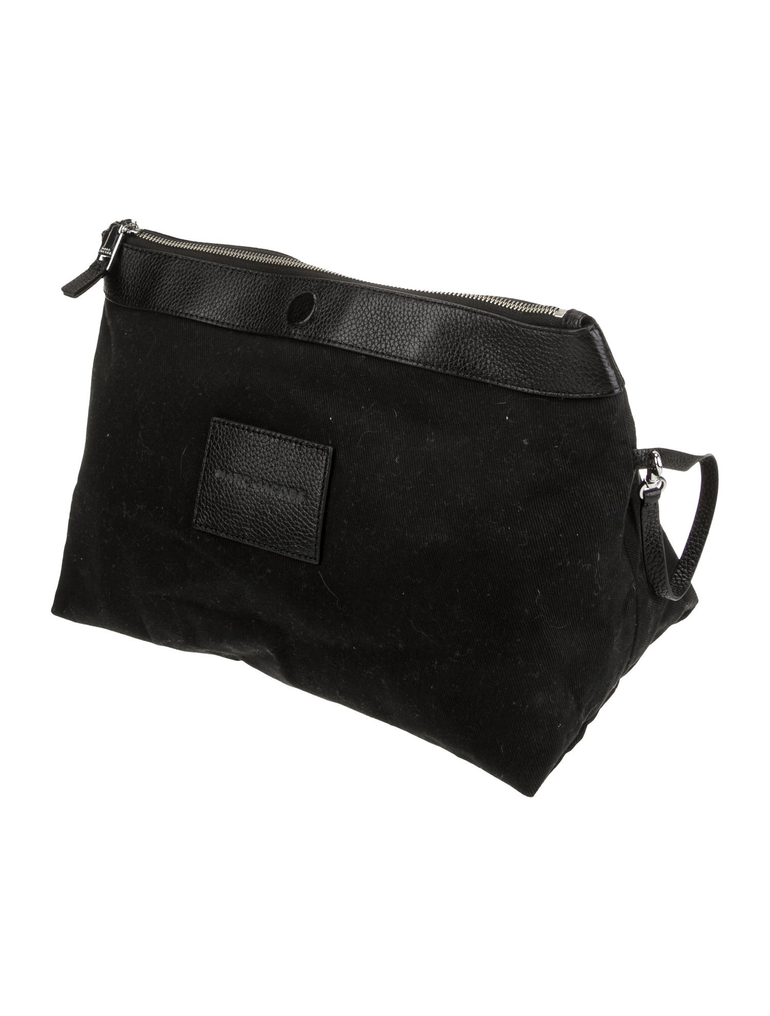 Marc Jacobs Canvas Portfolio