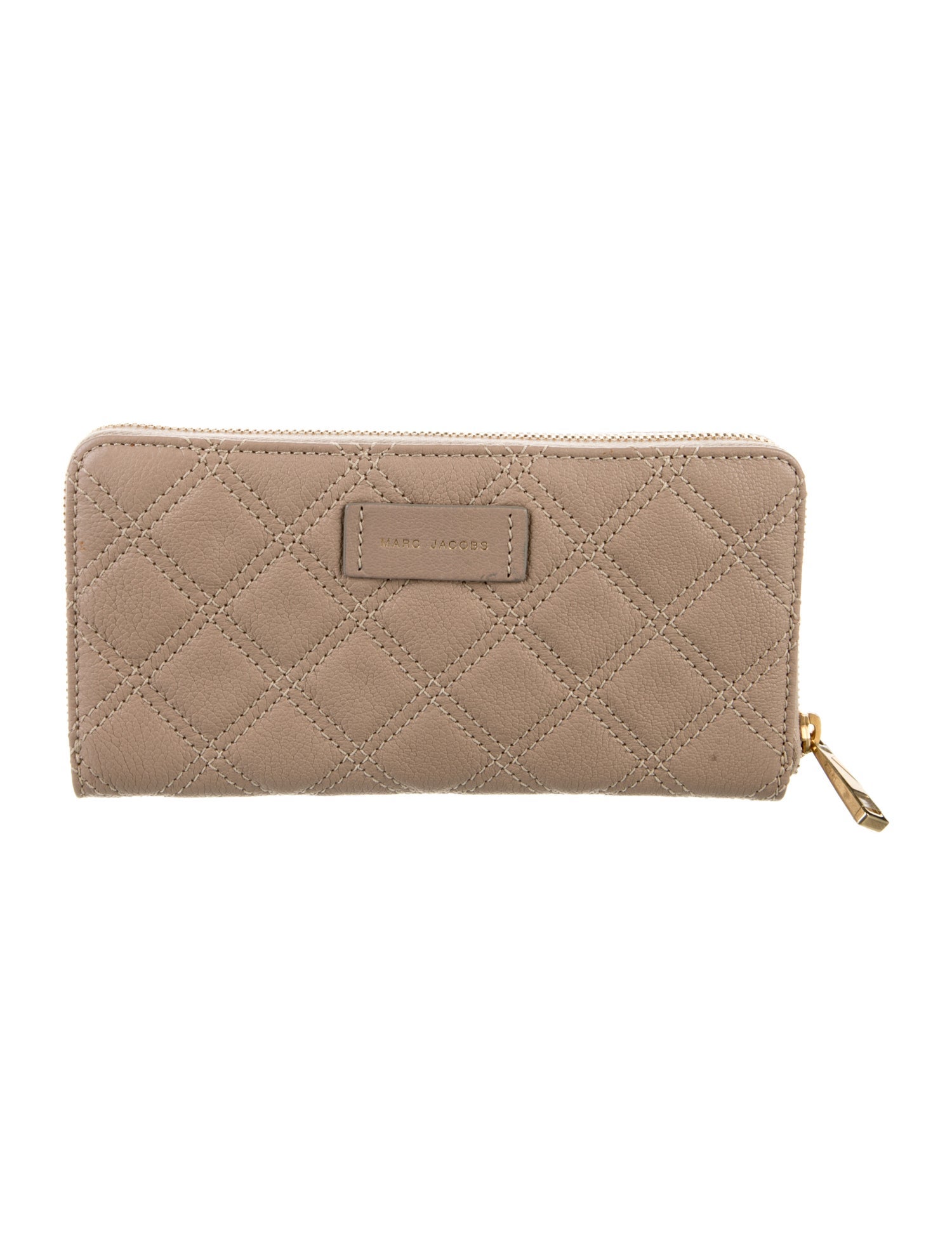 Marc Jacobs Leather Wallet