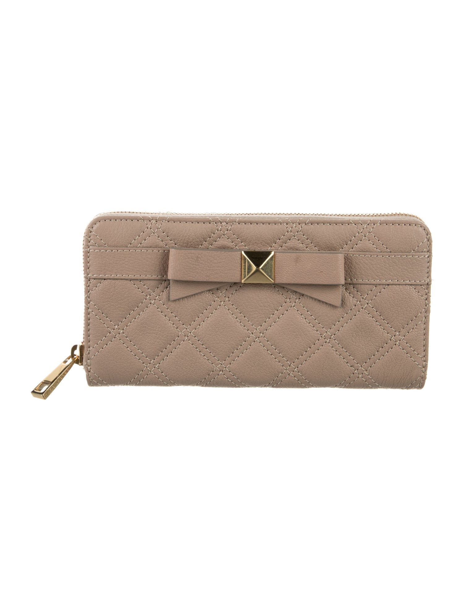 Marc Jacobs Leather Wallet