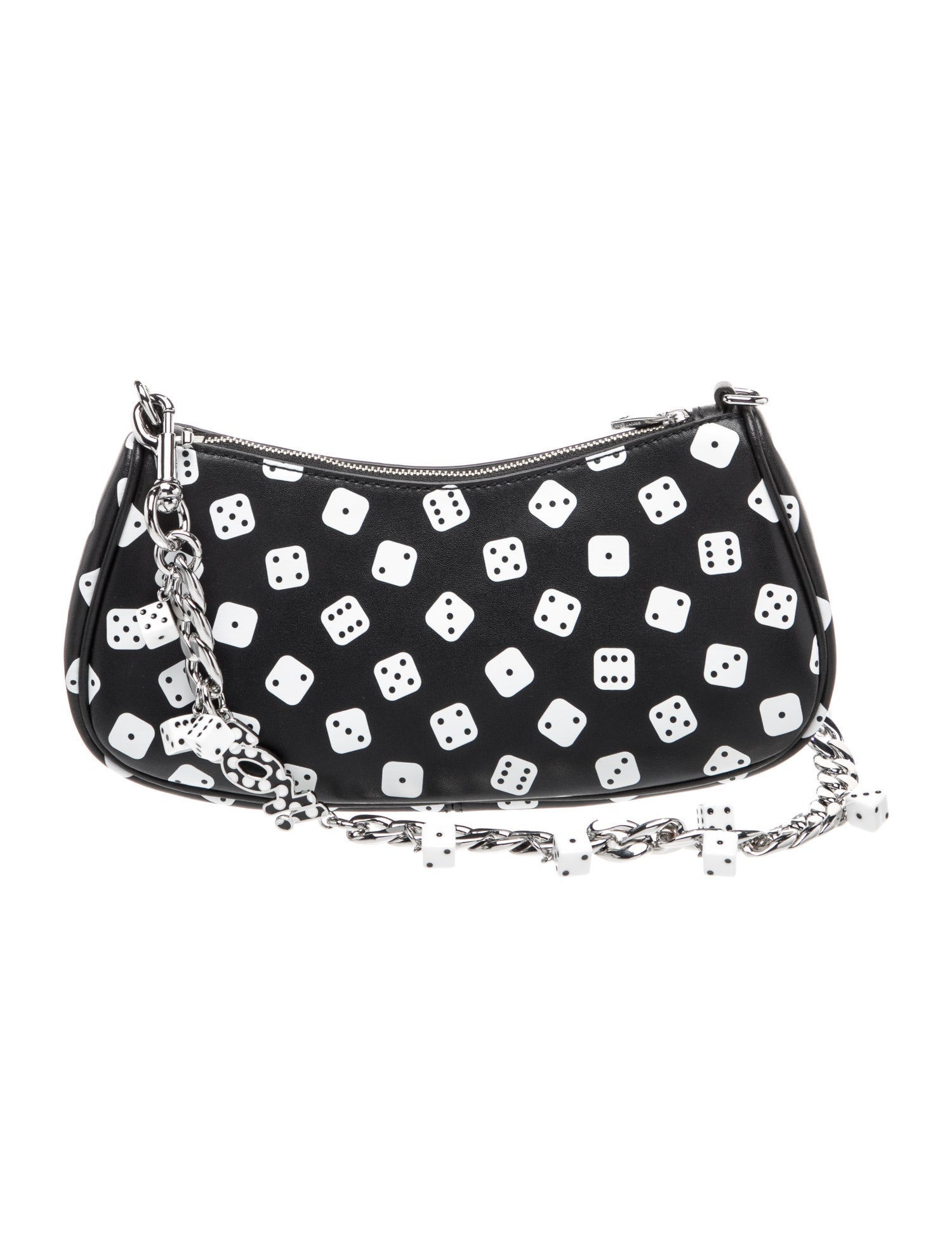 Marc Jacobs Leather Shoulder Bag