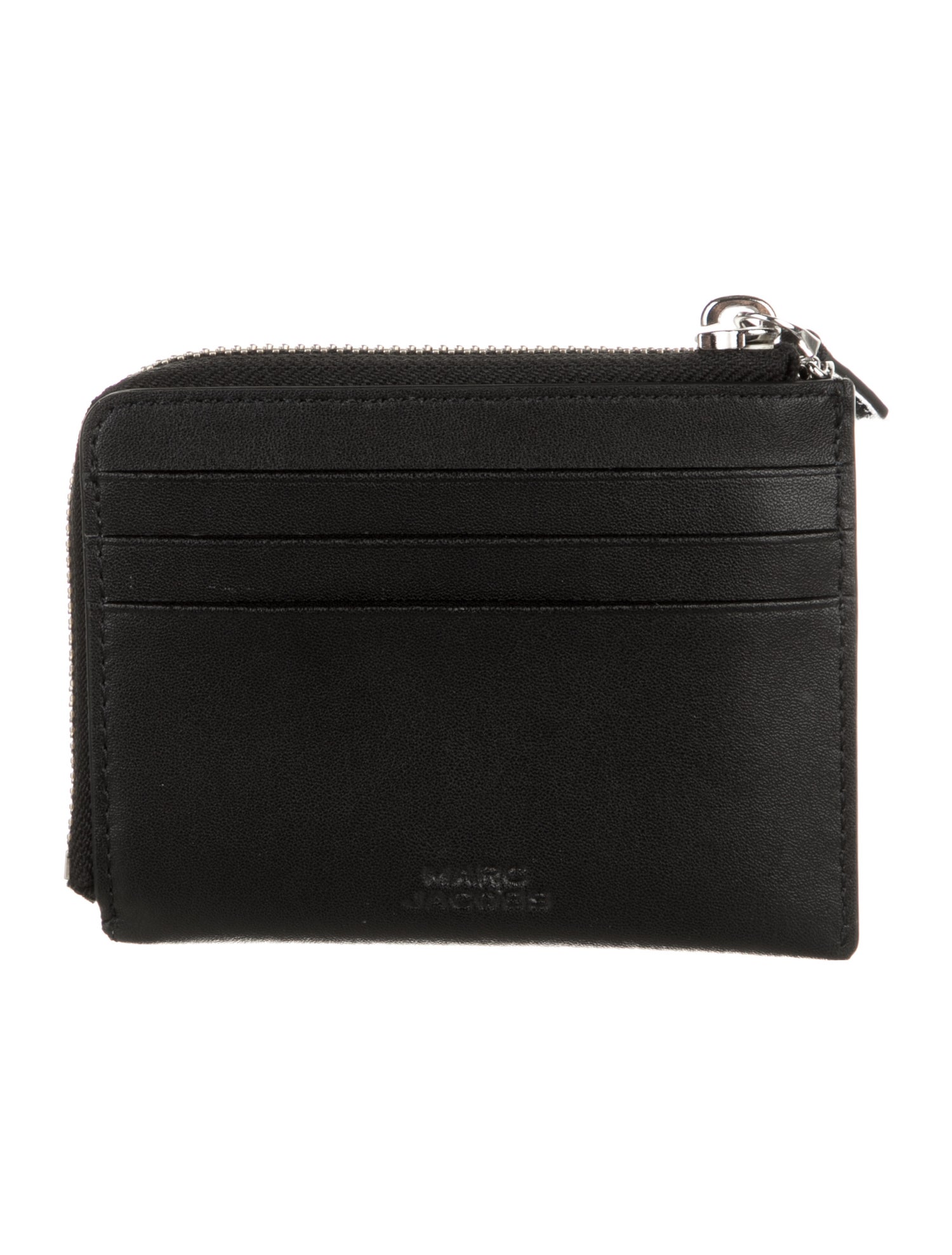 Marc Jacobs Leather Wallet