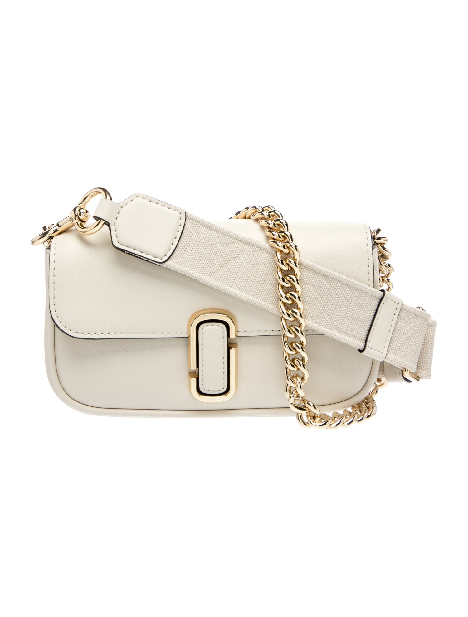 Marc Jacobs Leather Shoulder Bag