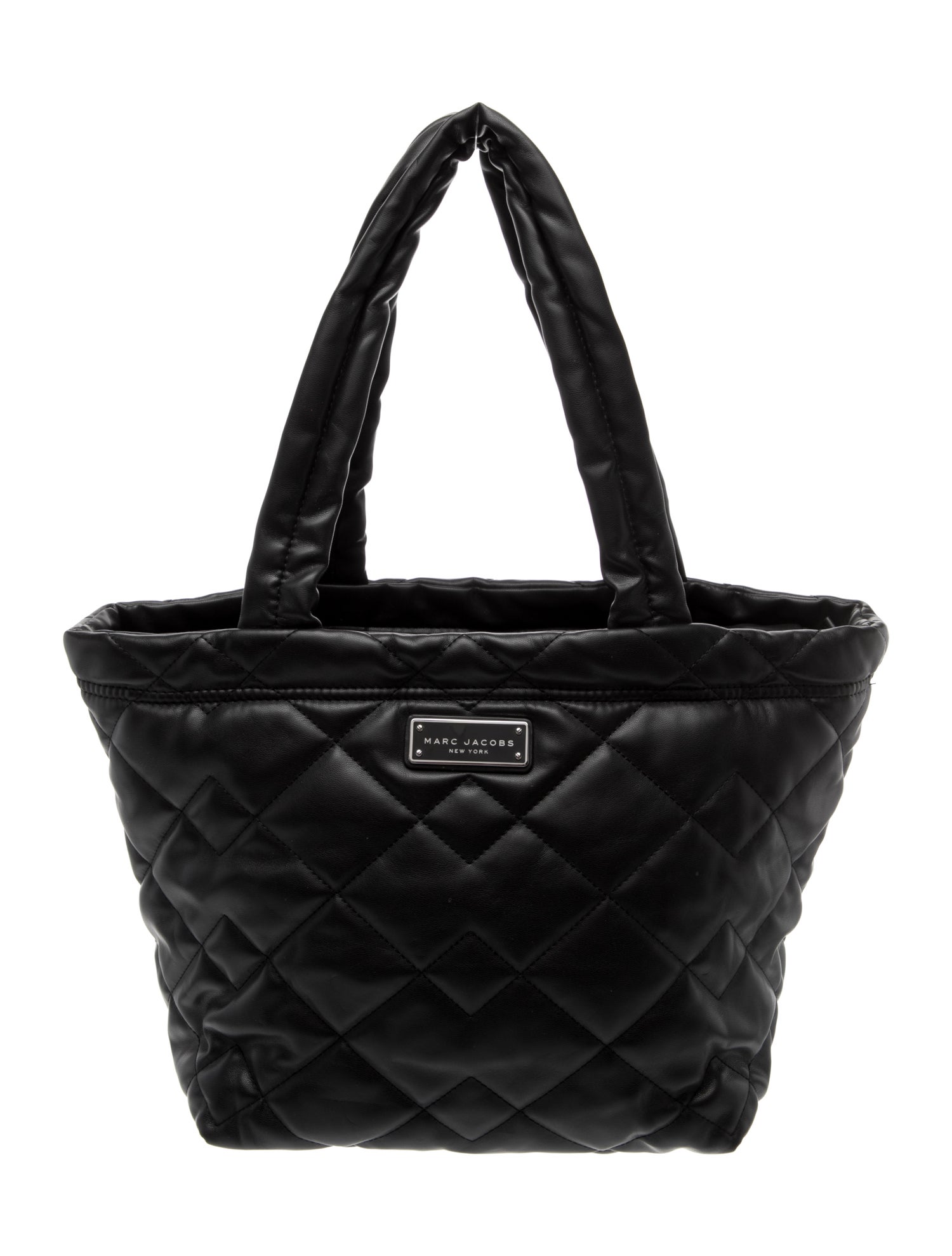 Marc Jacobs Quilted Shoulder Bag