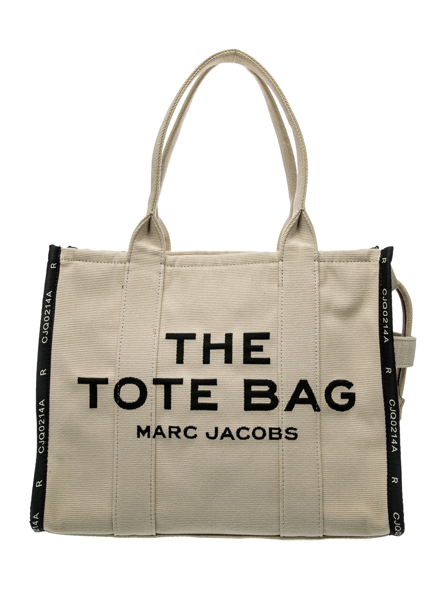 Marc Jacobs Canvas Tote