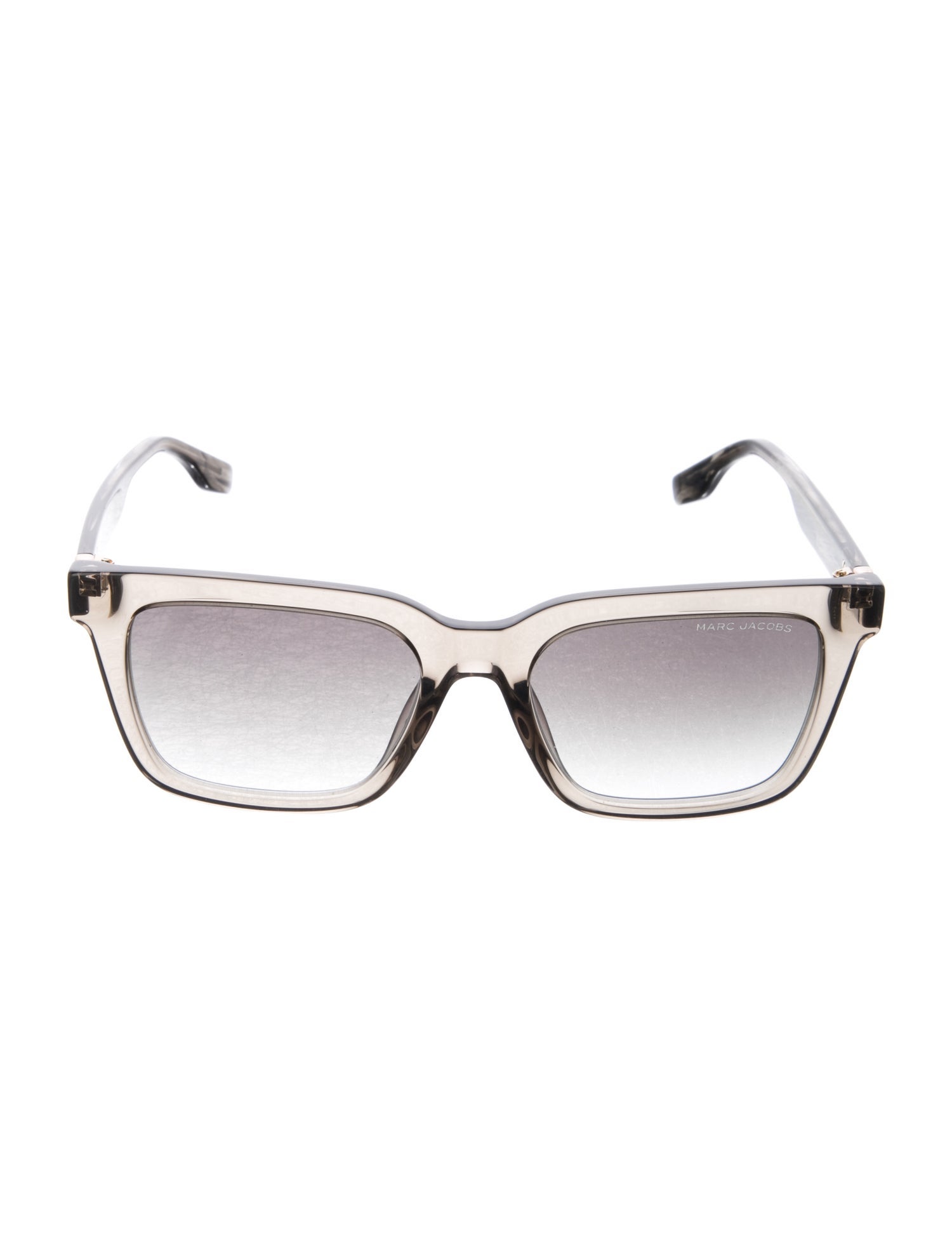 Marc Jacobs Wayfarer Gradient Sunglasses