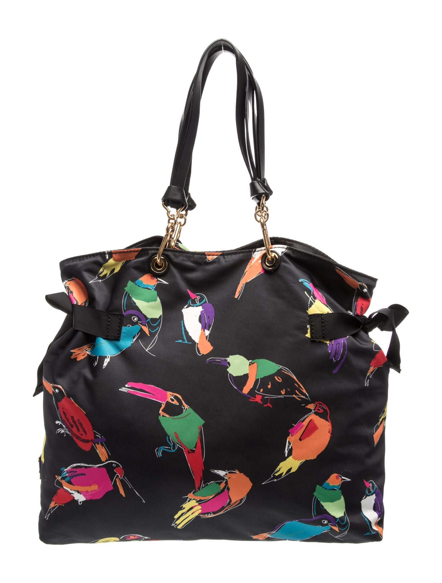 Marc Jacobs Nylon Tote