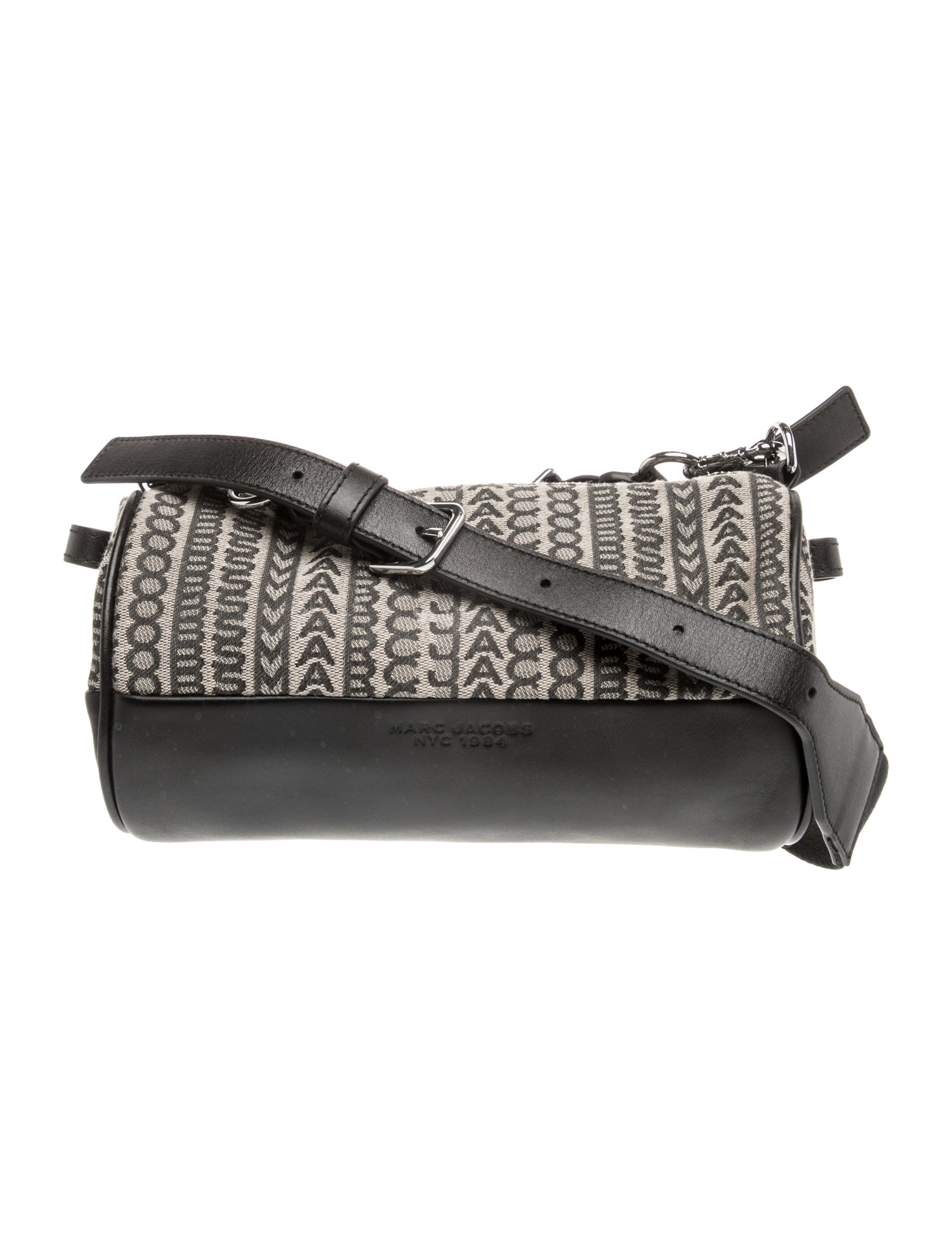 Marc Jacobs Leather Shoulder Bag