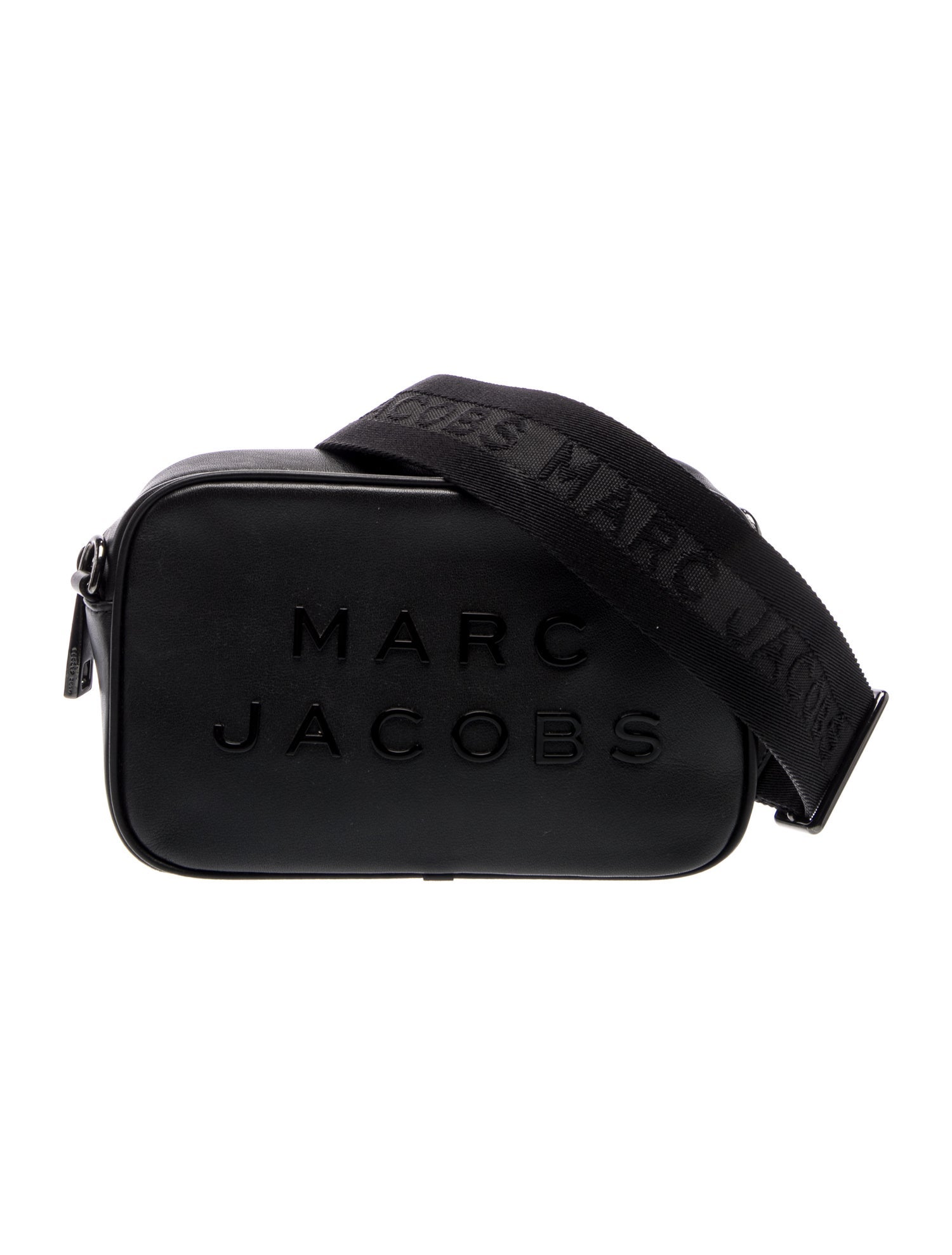 Marc Jacobs Leather Shoulder Bag