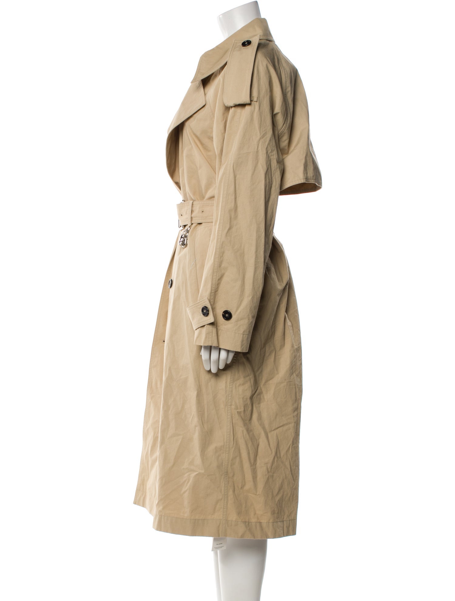 Marc Jacobs Trench Coat