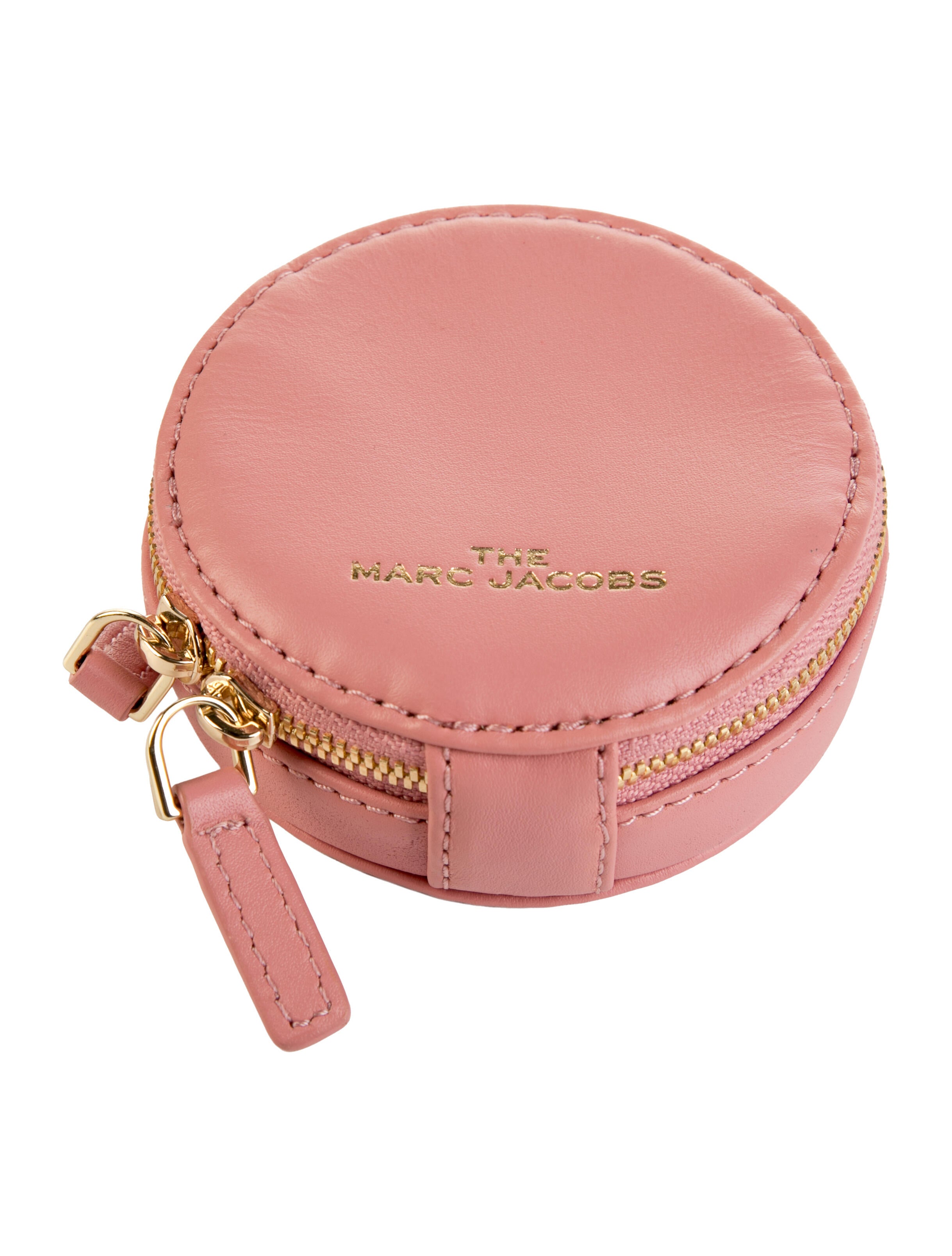 Marc Jacobs Leather Bag Accessory