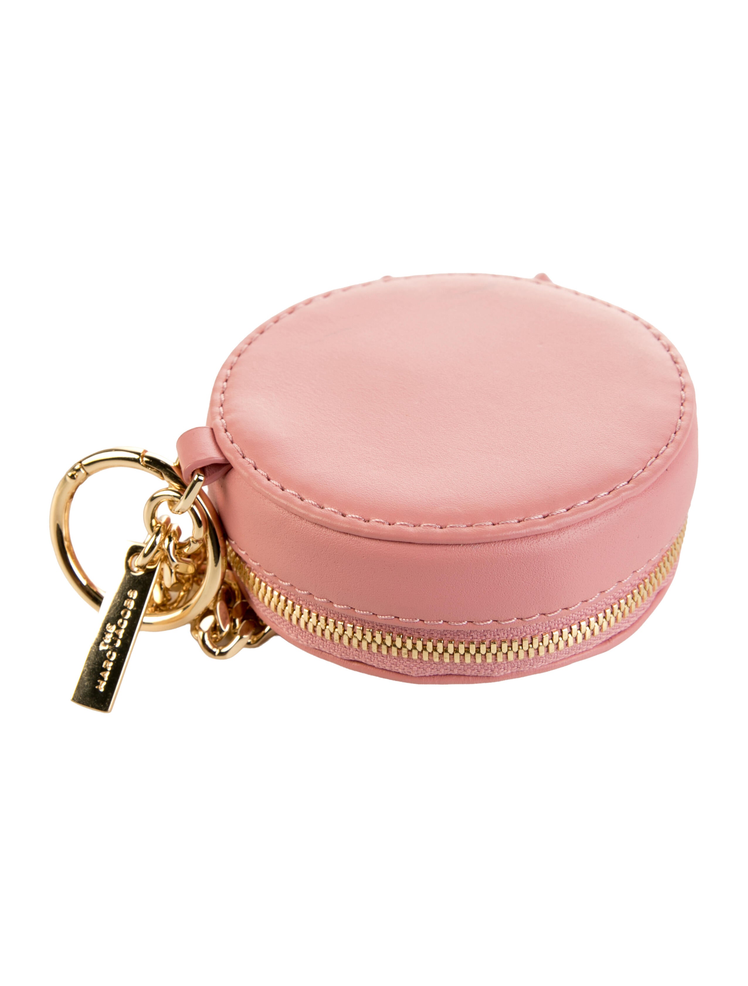 Marc Jacobs Leather Bag Accessory