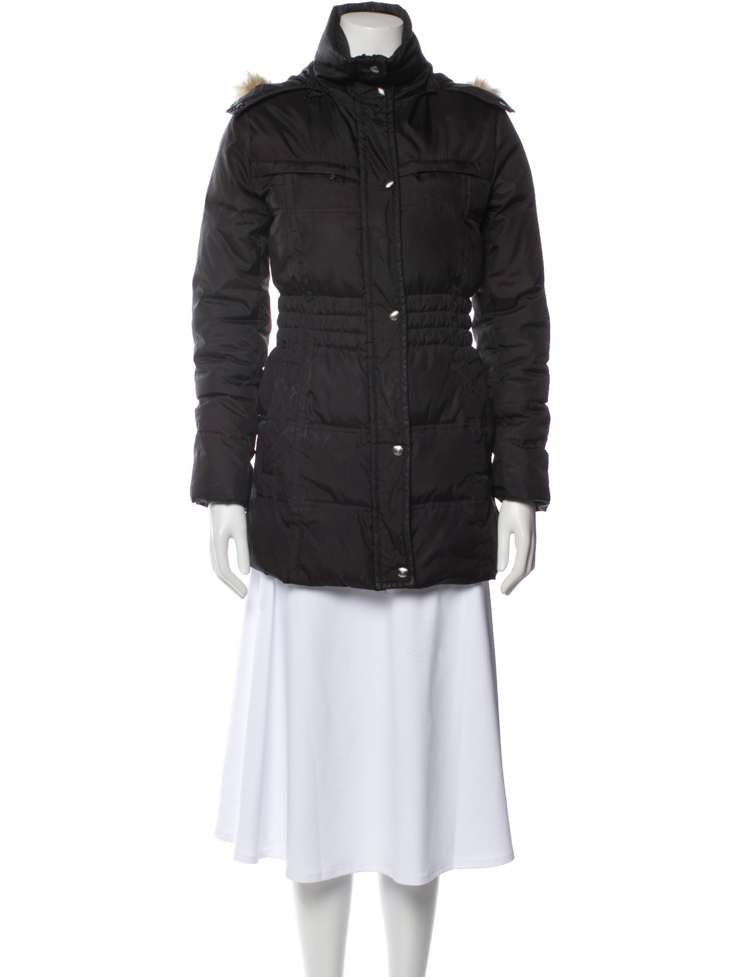 Andrew Marc Down Jacket