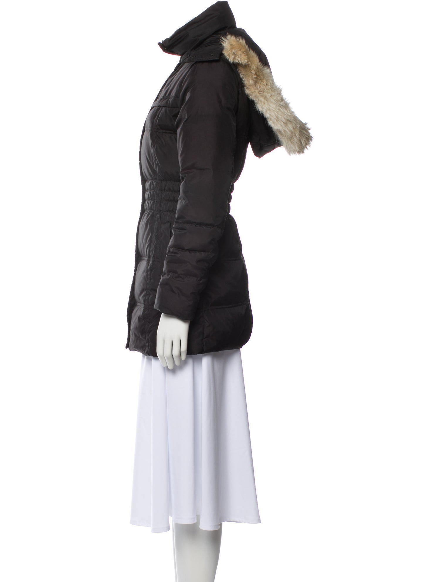 Andrew Marc Down Jacket