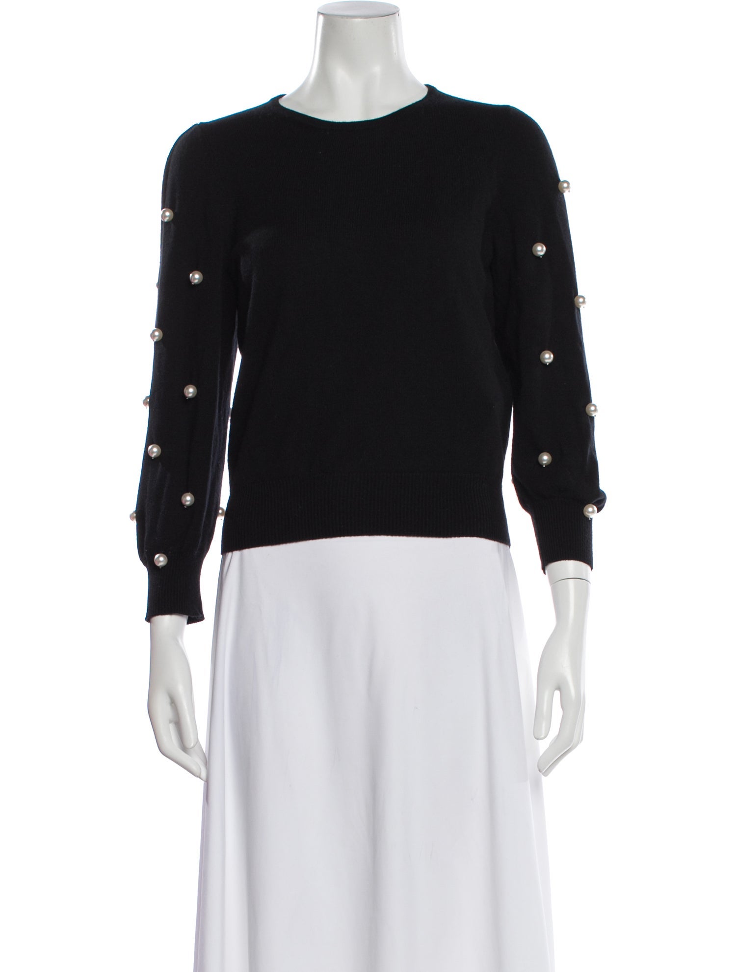 Marc Jacobs Crew Neck Sweater