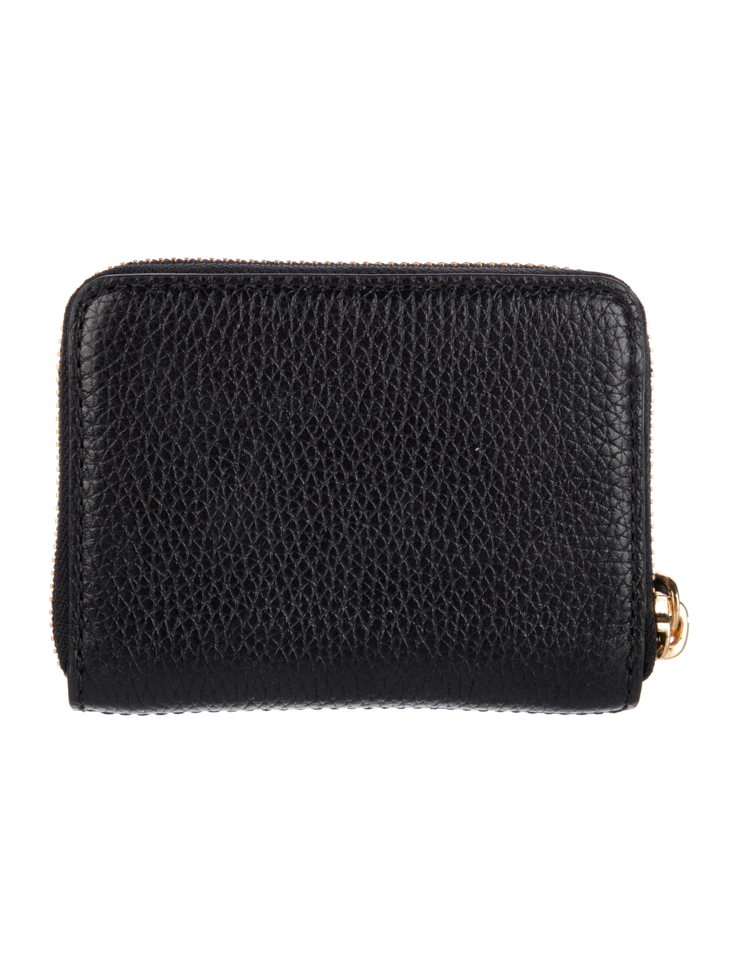 Marc Jacobs Leather Wallet w/ Tags
