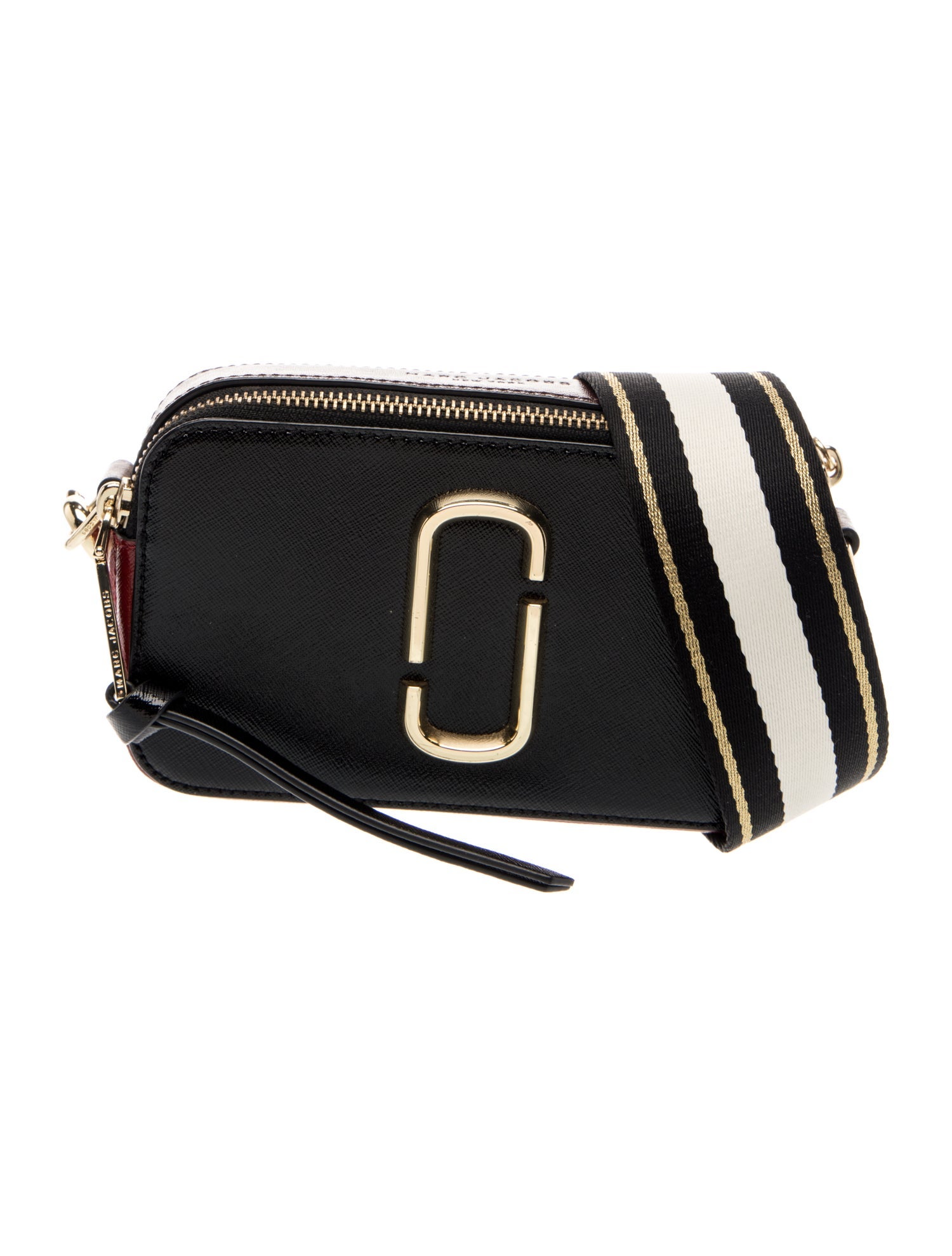 Marc Jacobs Signature Shoulder Bag