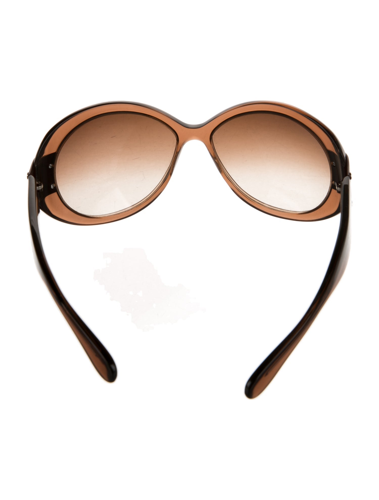 Marc Jacobs Cat-Eye Gradient Sunglasses