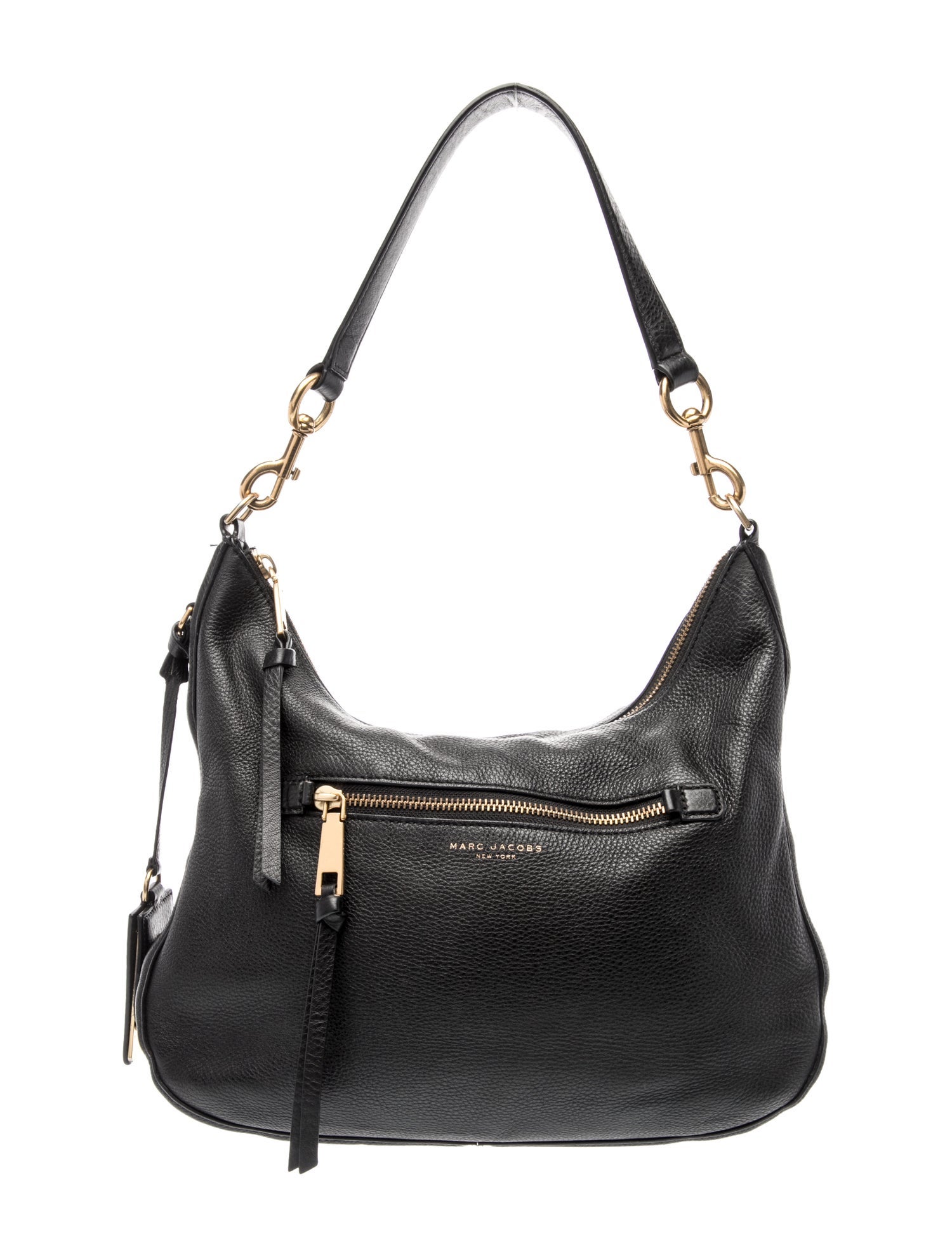 Marc Jacobs Leather Shoulder Bag