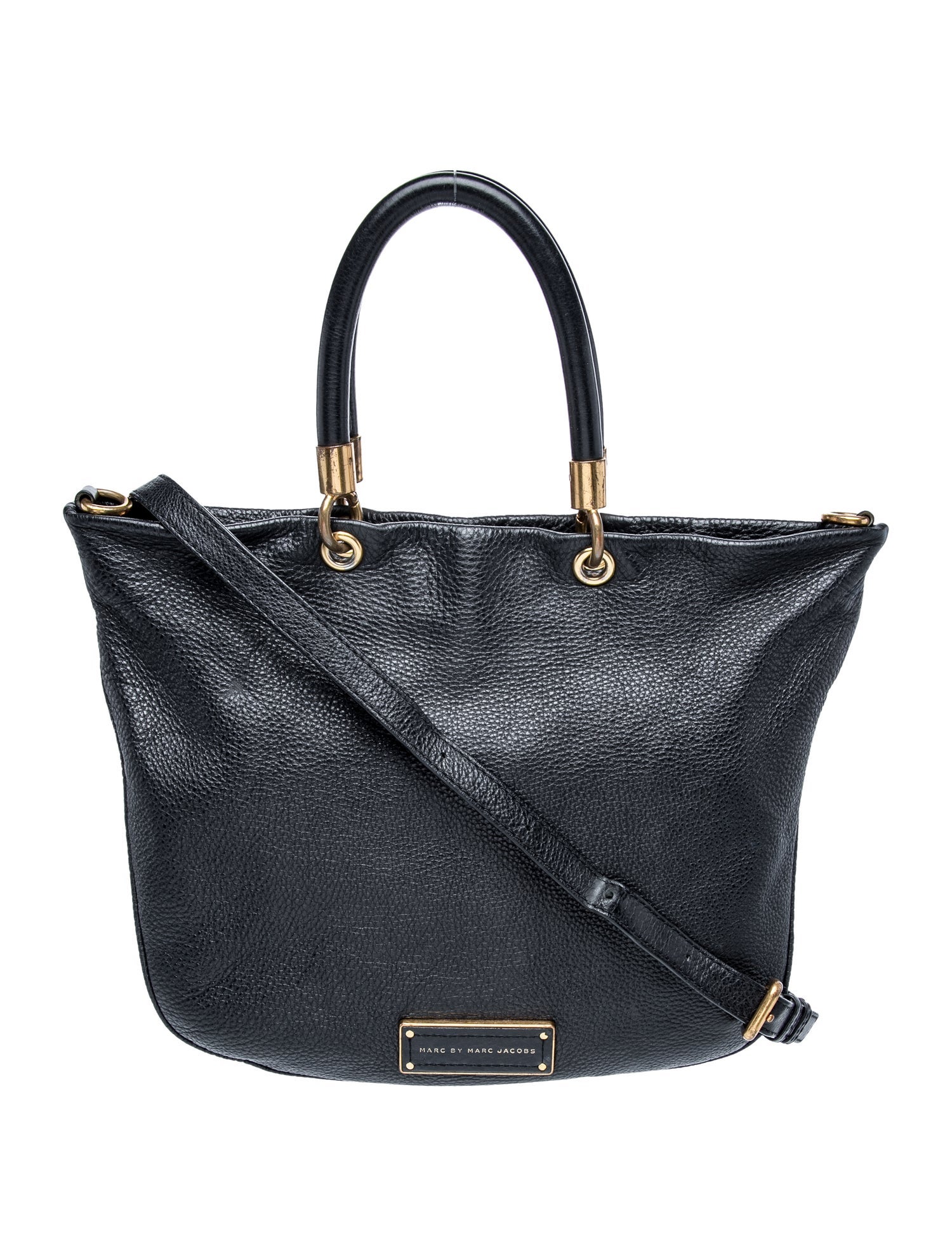 Marc Jacobs Signature Top Handle Bag