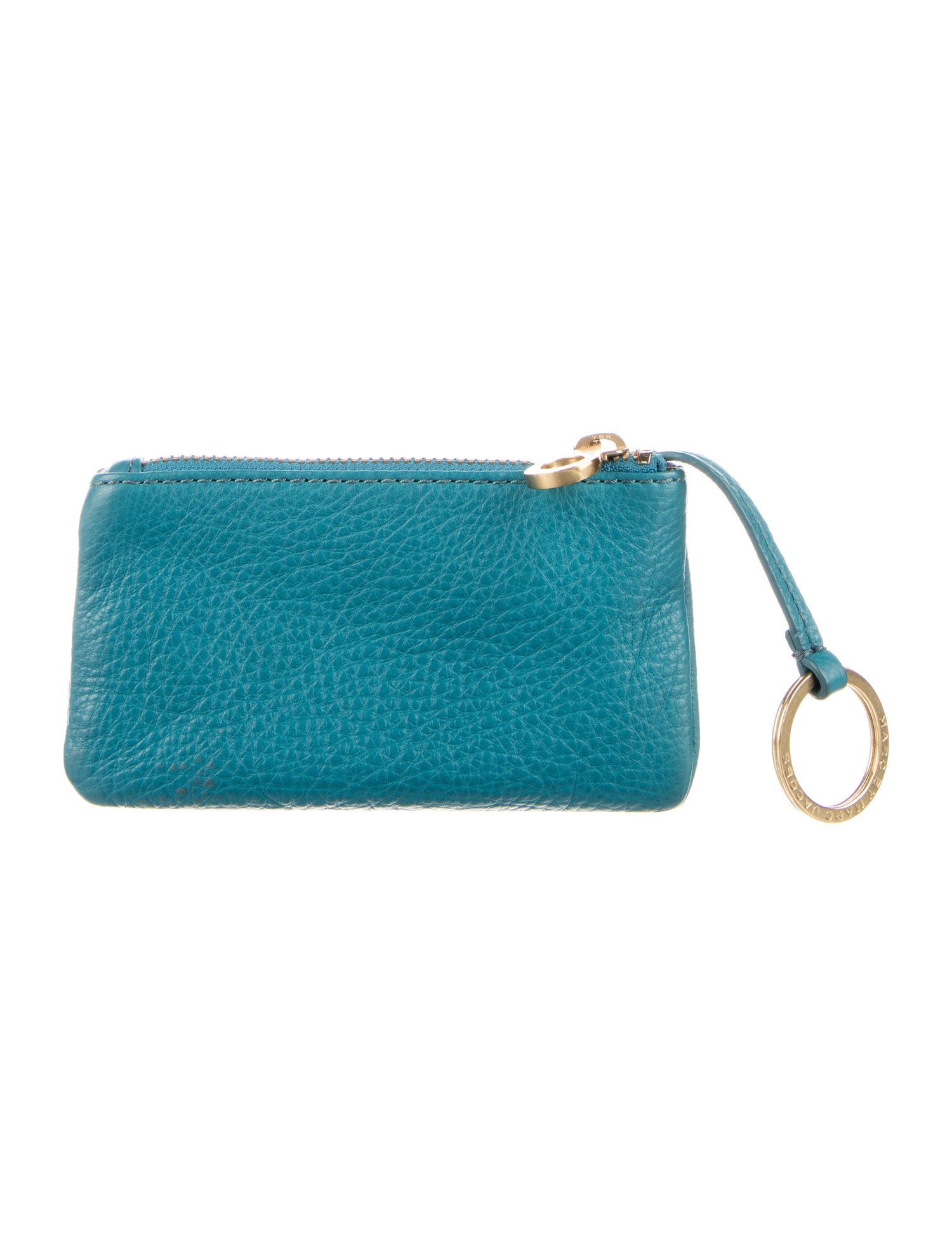 Marc Jacobs Leather Pouch