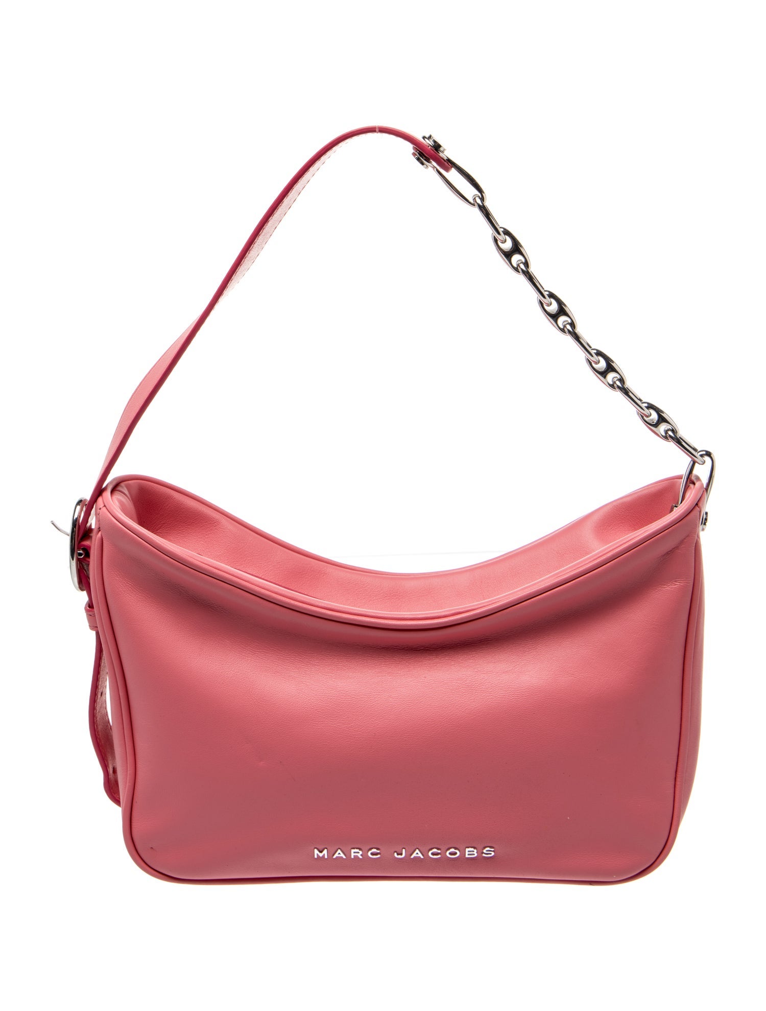 Marc Jacobs Leather Shoulder Bag