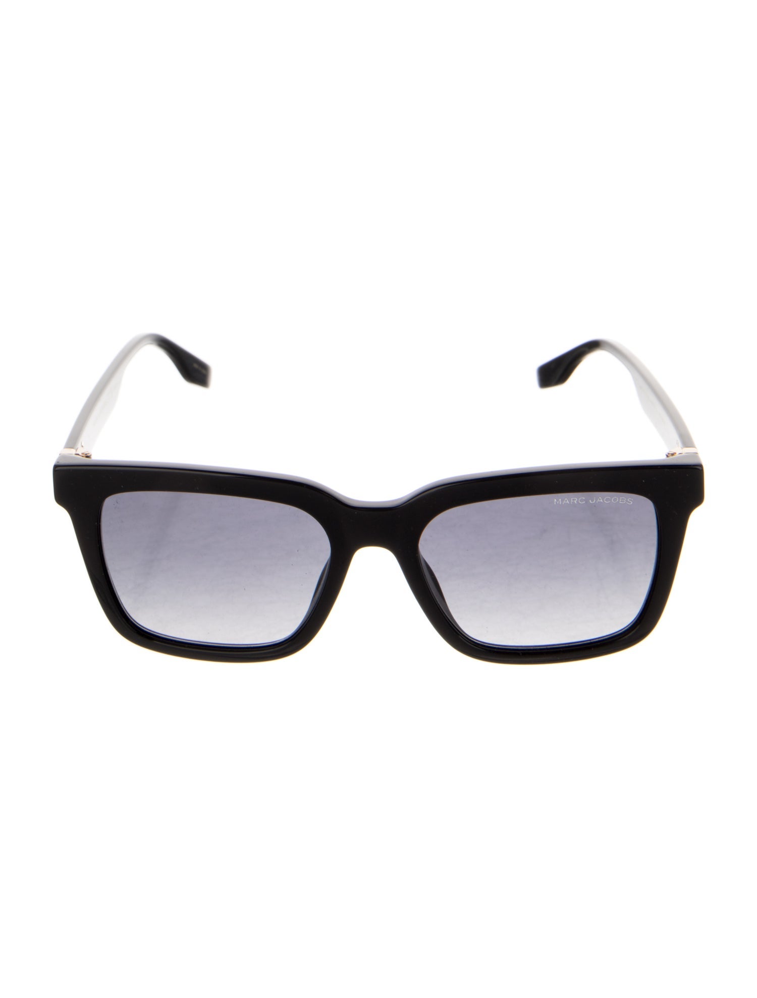 Marc Jacobs Square Tinted Sunglasses